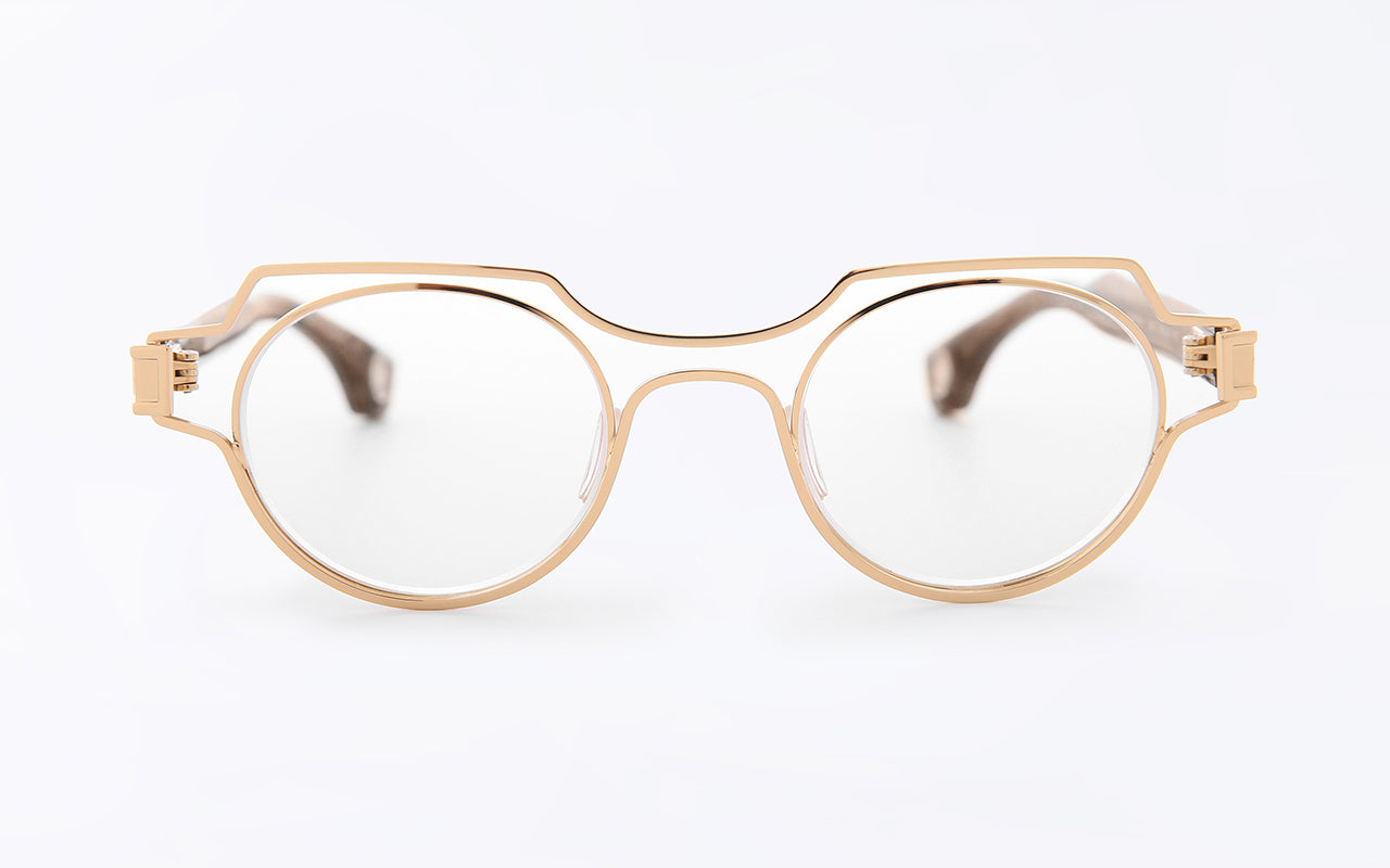 Blake Kuwahara Gwathmey Eyeglasses