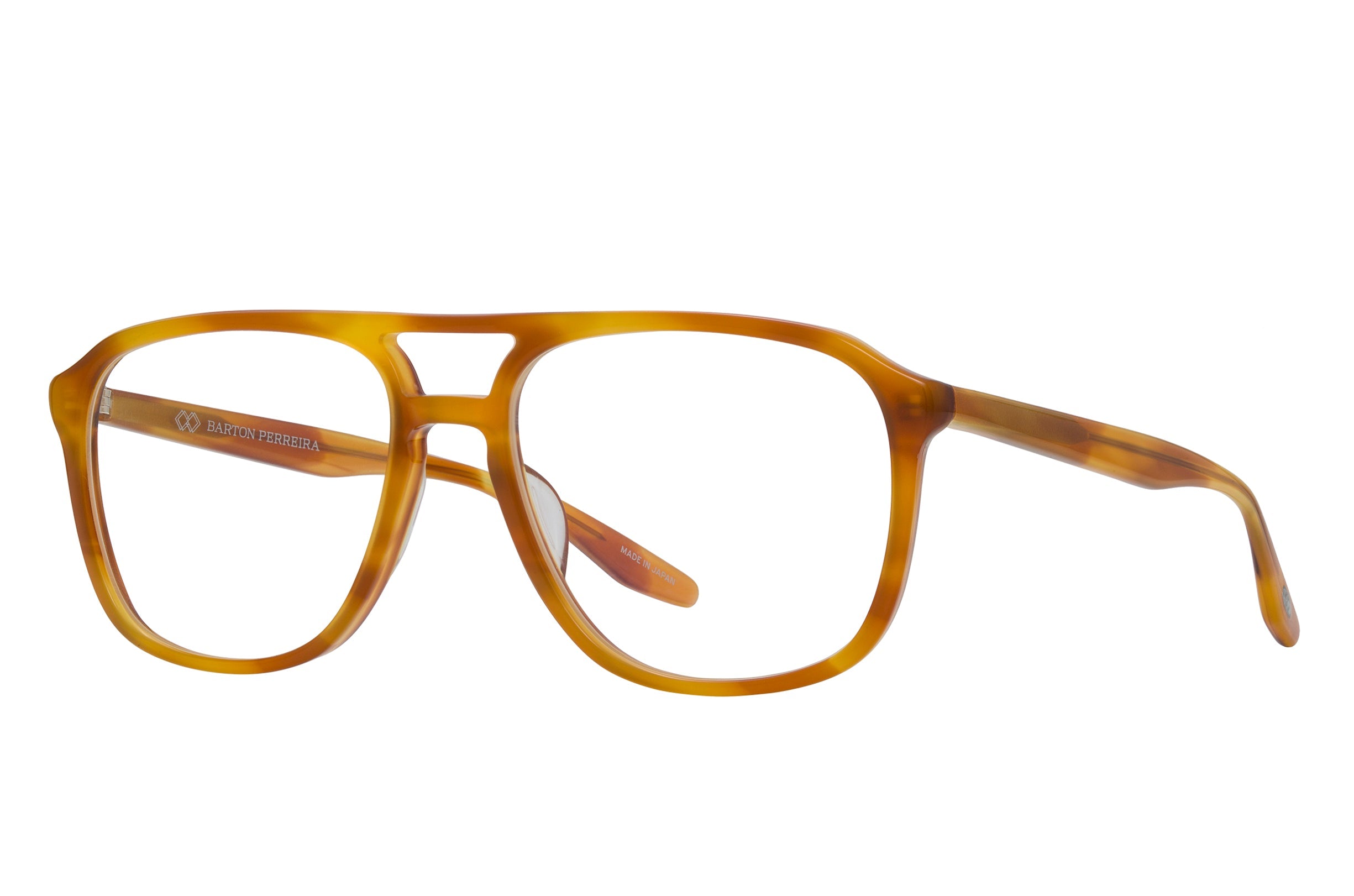 Barton Perreira Gyalis Eyeglasses