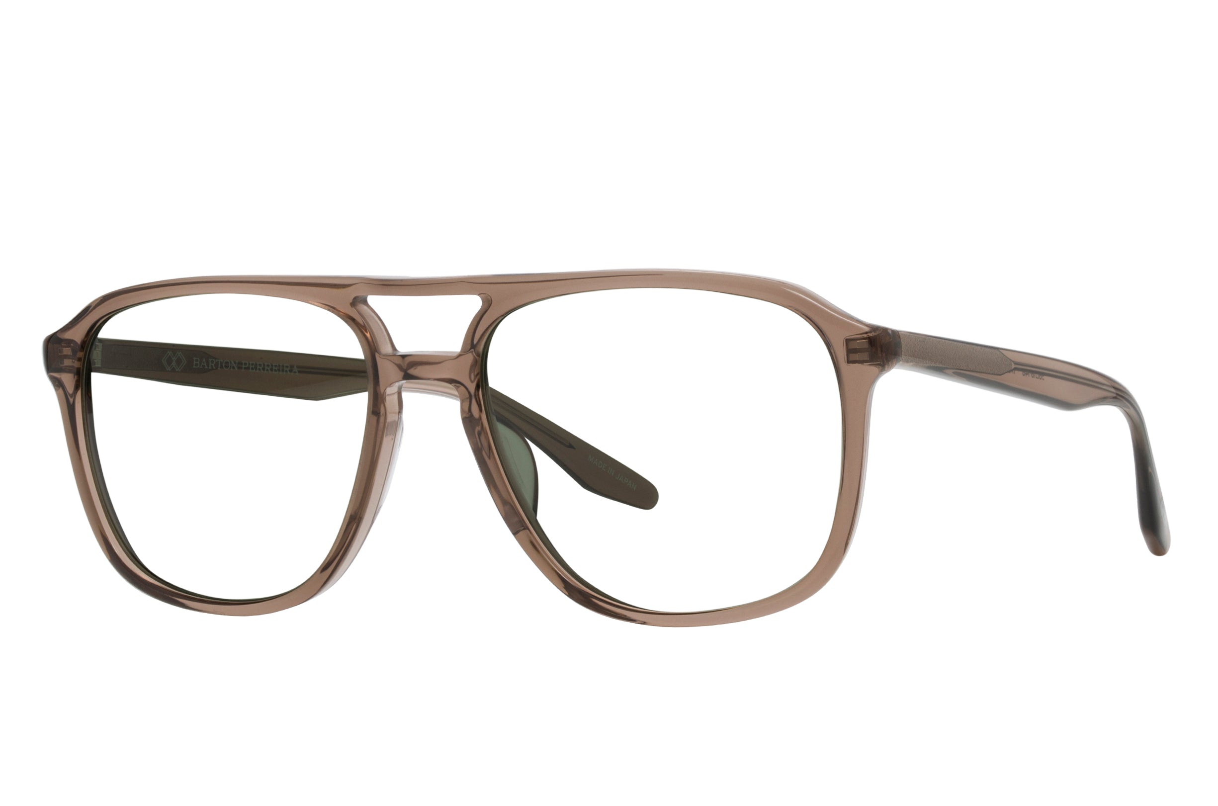 Barton Perreira Gyalis Eyeglasses