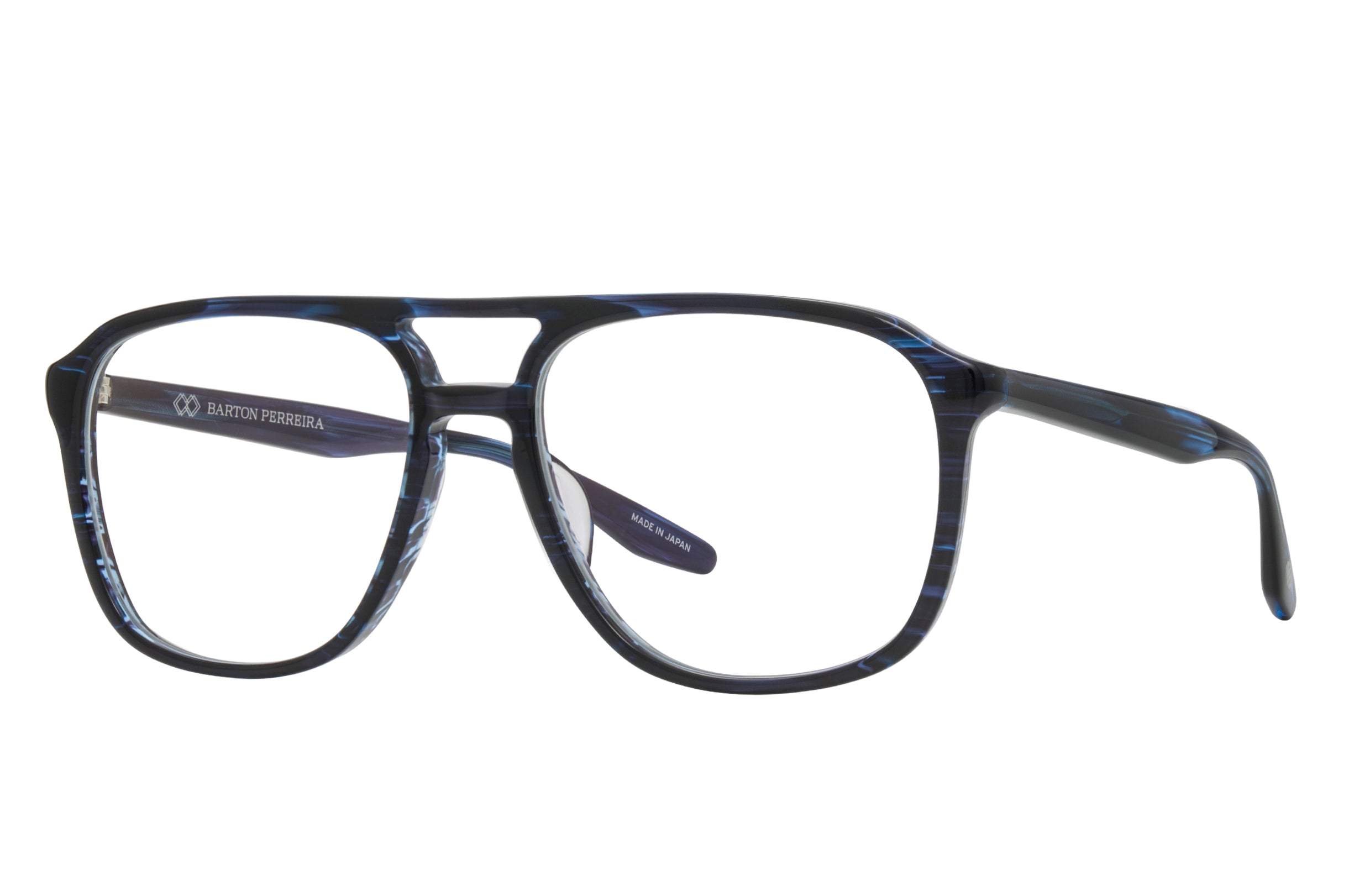 Barton Perreira Gyalis Eyeglasses