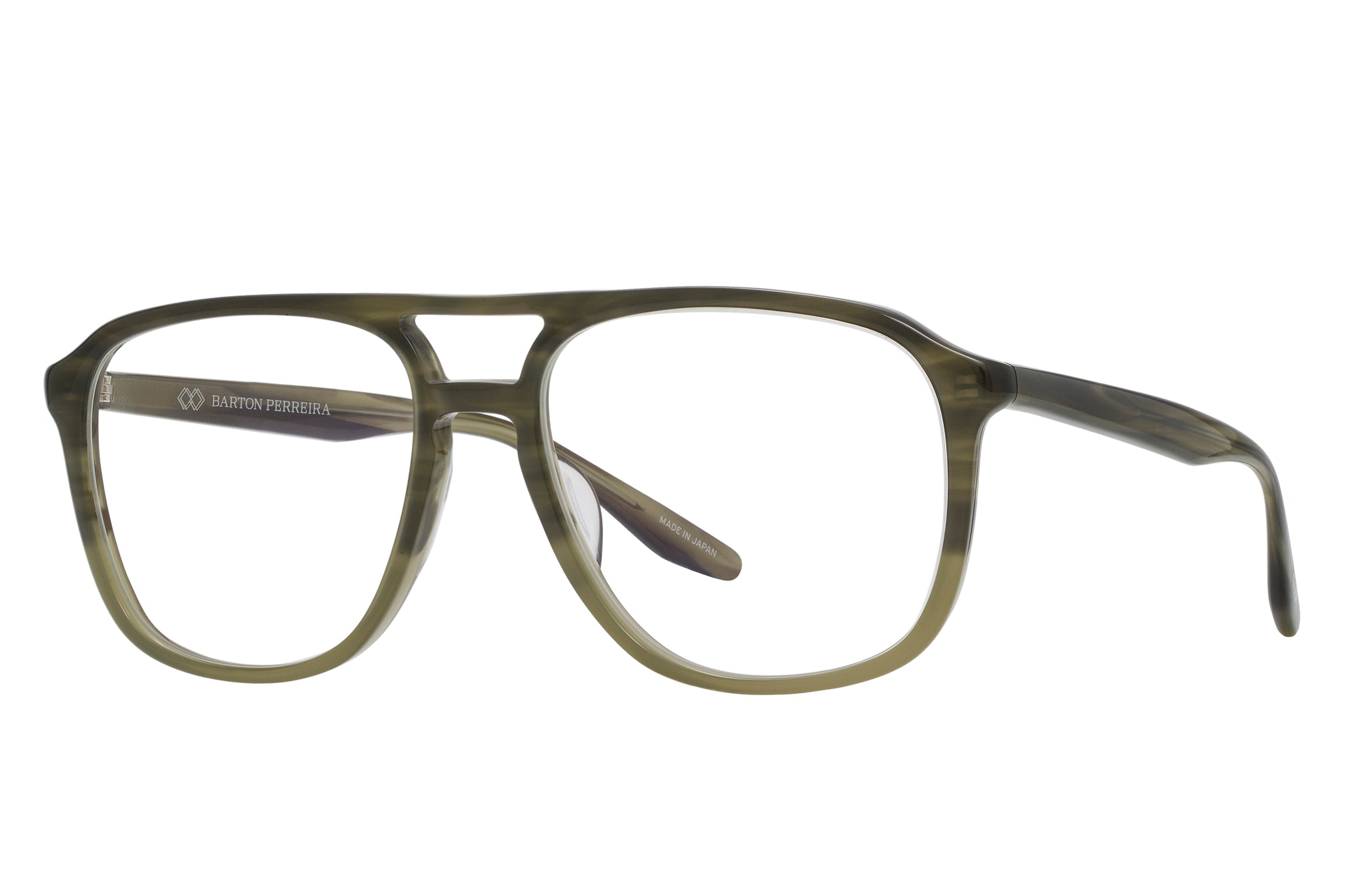 Barton Perreira Gyalis Eyeglasses