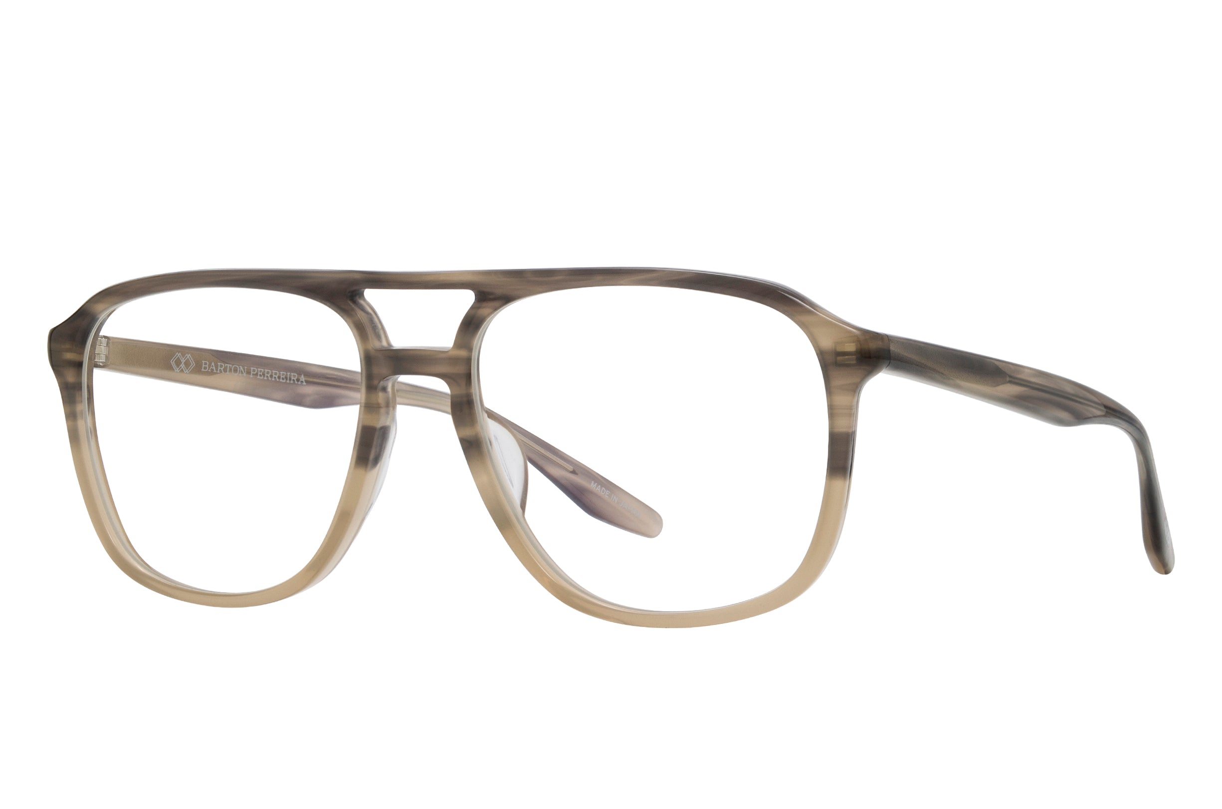 Barton Perreira Gyalis Eyeglasses