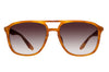 Barton Perreira Gyalis Sun Sunglasses