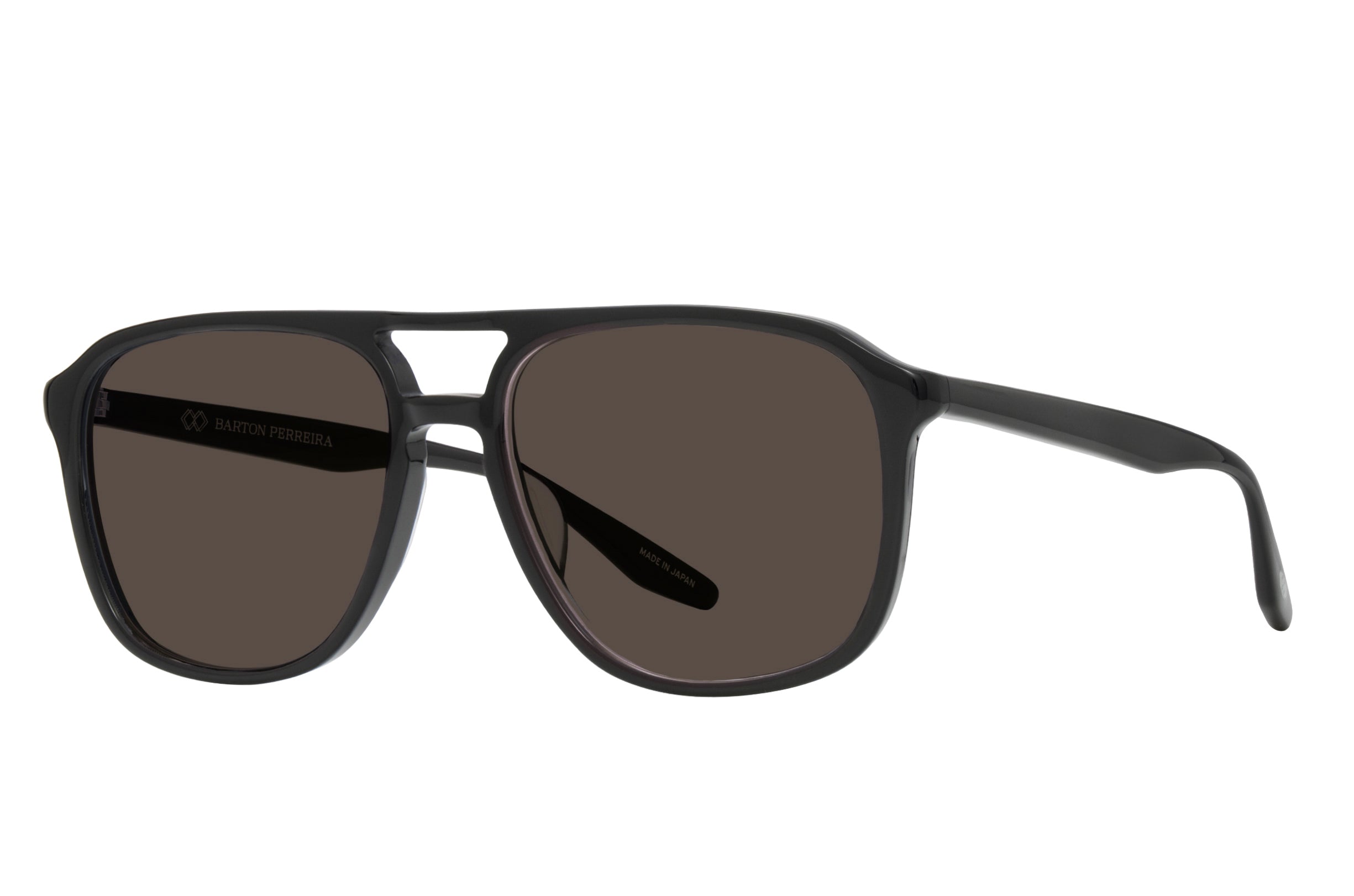 Barton Perreira Gyalis x Patou Sunglasses