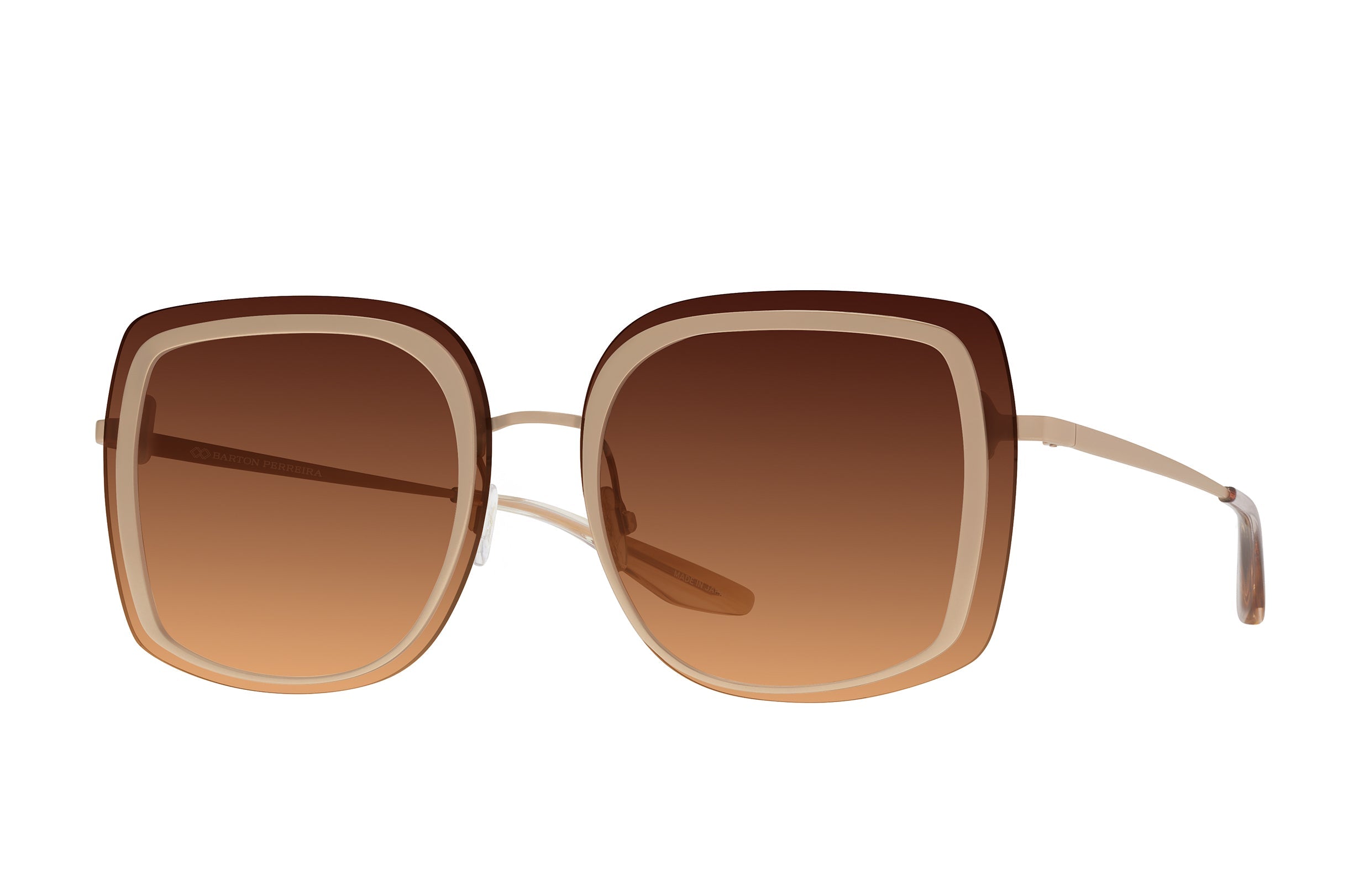 Barton Perreira Halima Sunglasses