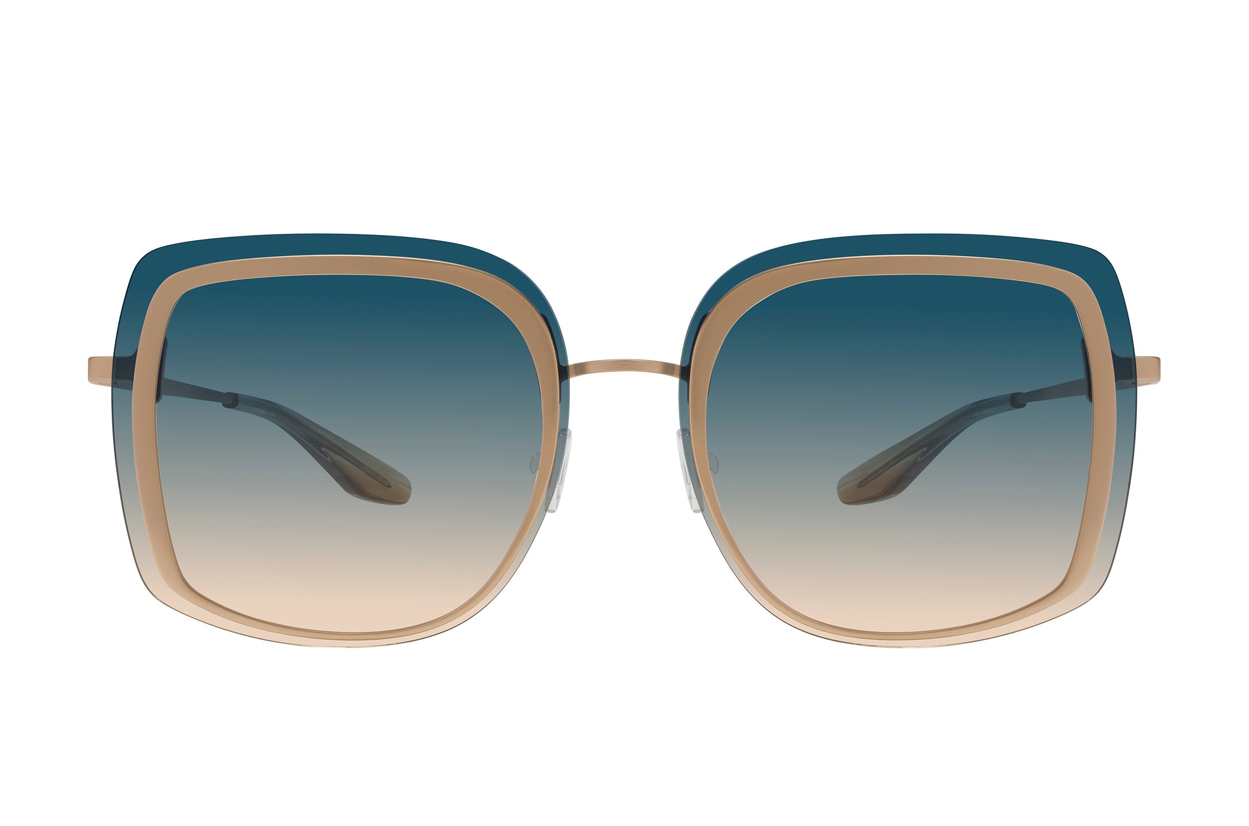 Barton Perreira Halima Sunglasses