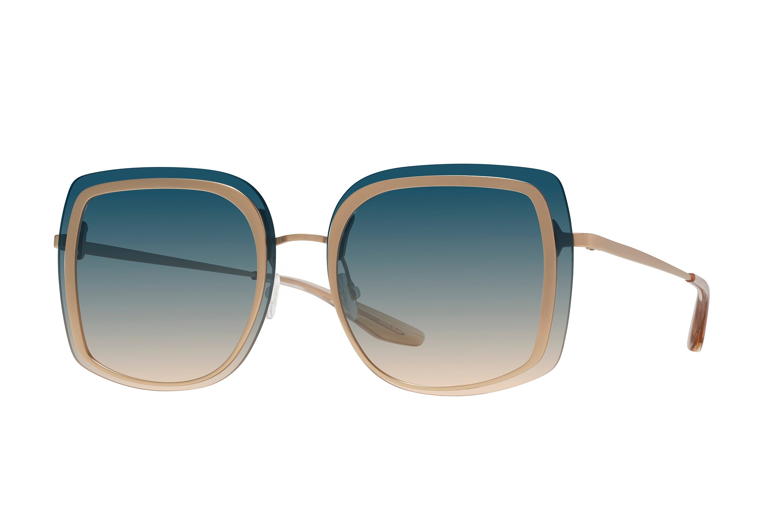 Barton Perreira Halima Sunglasses