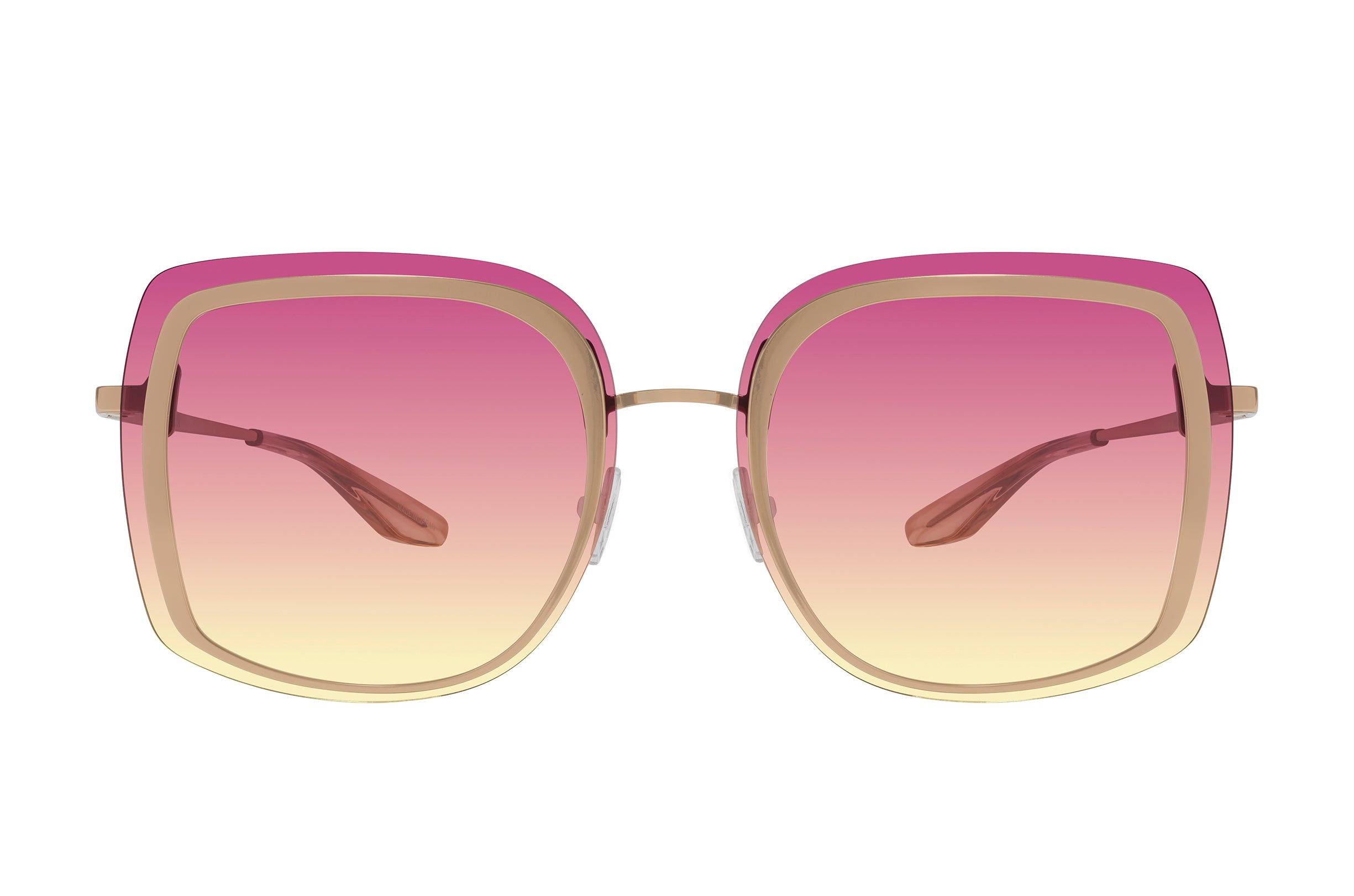 Barton Perreira Halima Sunglasses