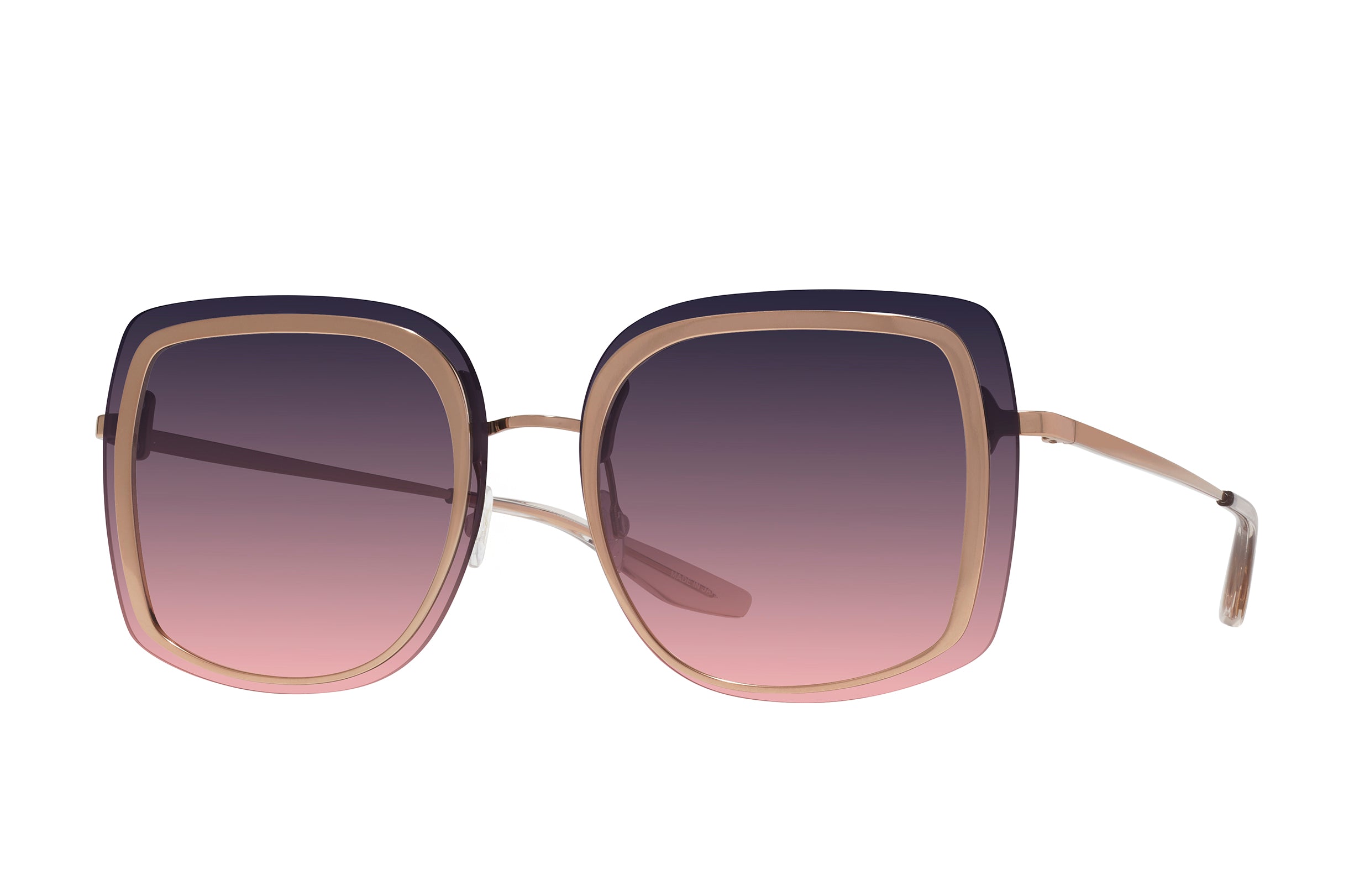 Barton Perreira Halima Sunglasses