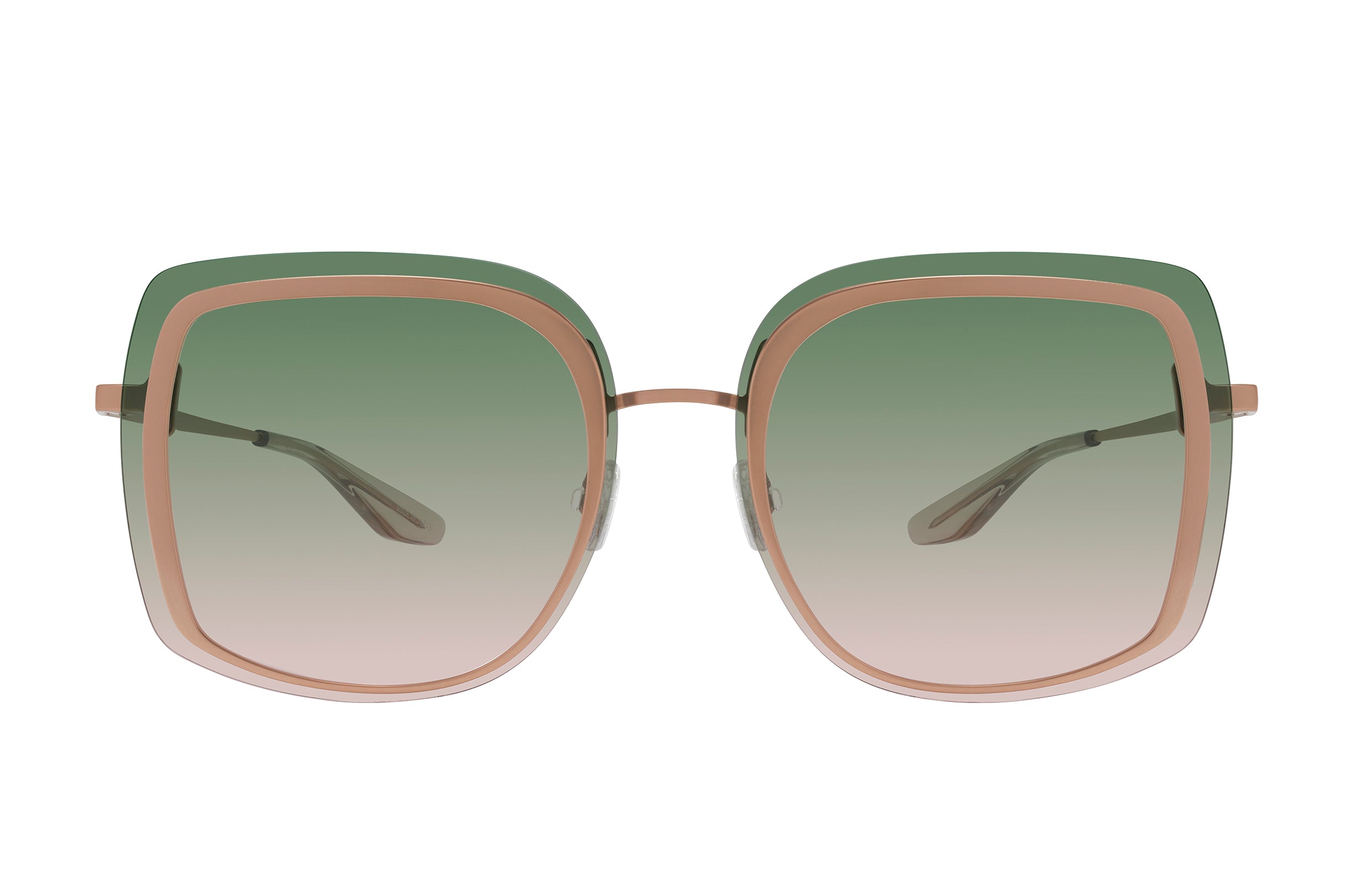 Barton Perreira Halima Sunglasses