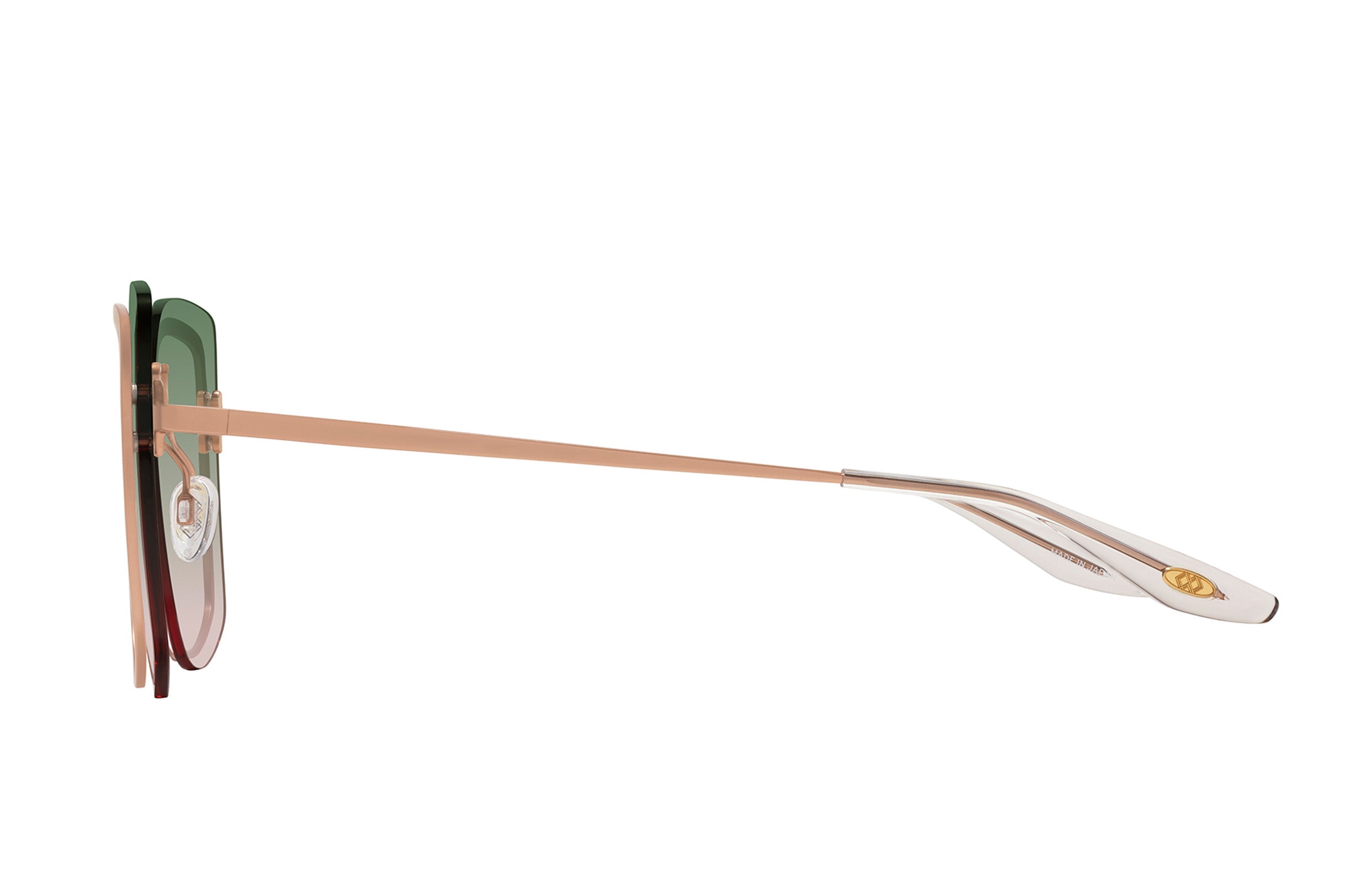 Barton Perreira Halima Sunglasses