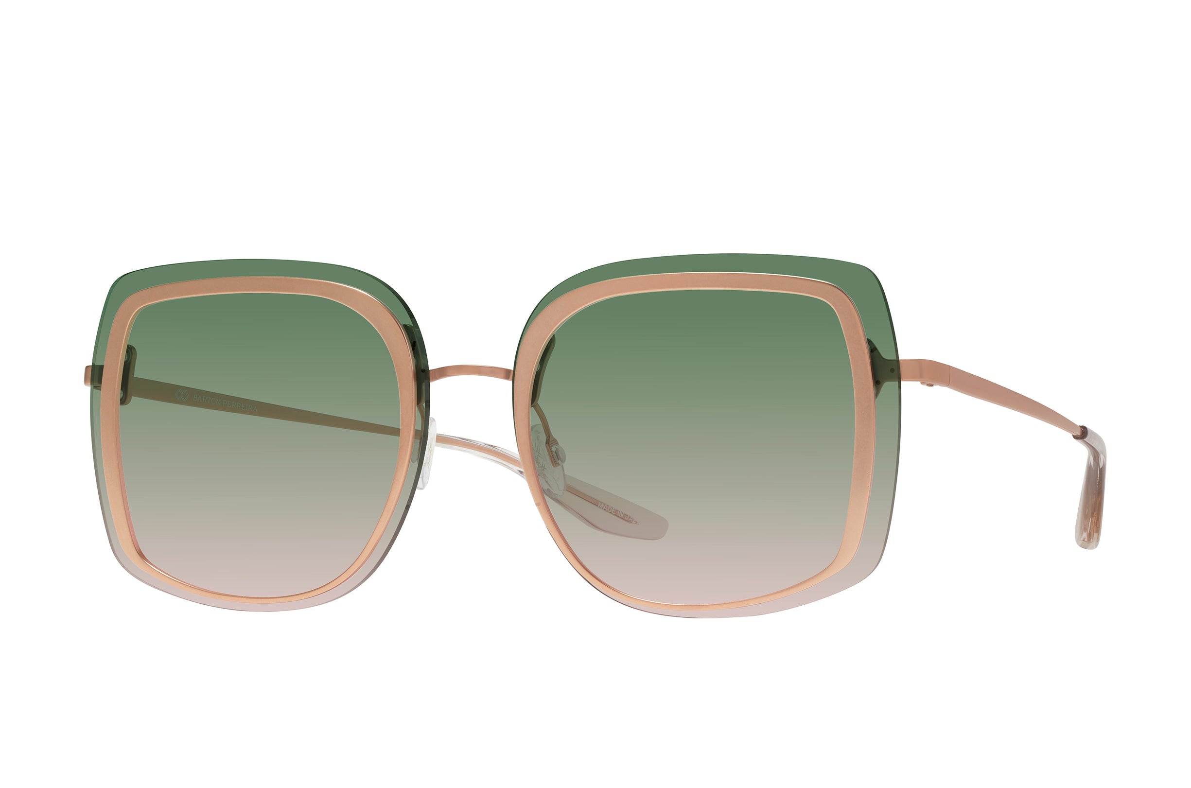 Barton Perreira Halima Sunglasses