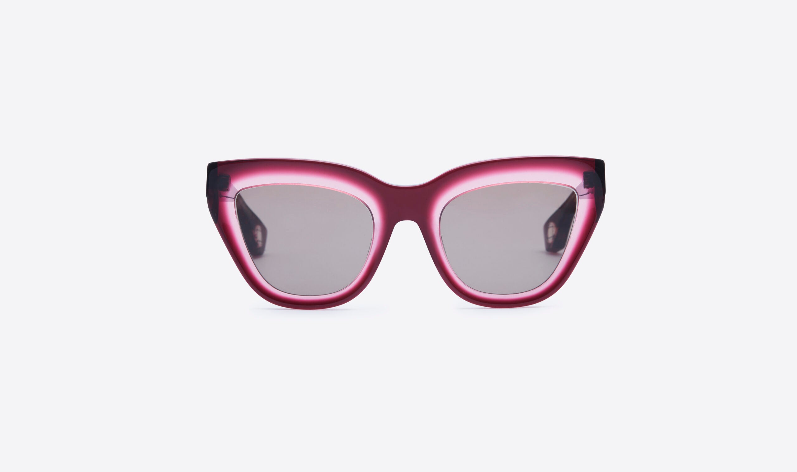 Blake Kuwahara HALL Eyeglasses