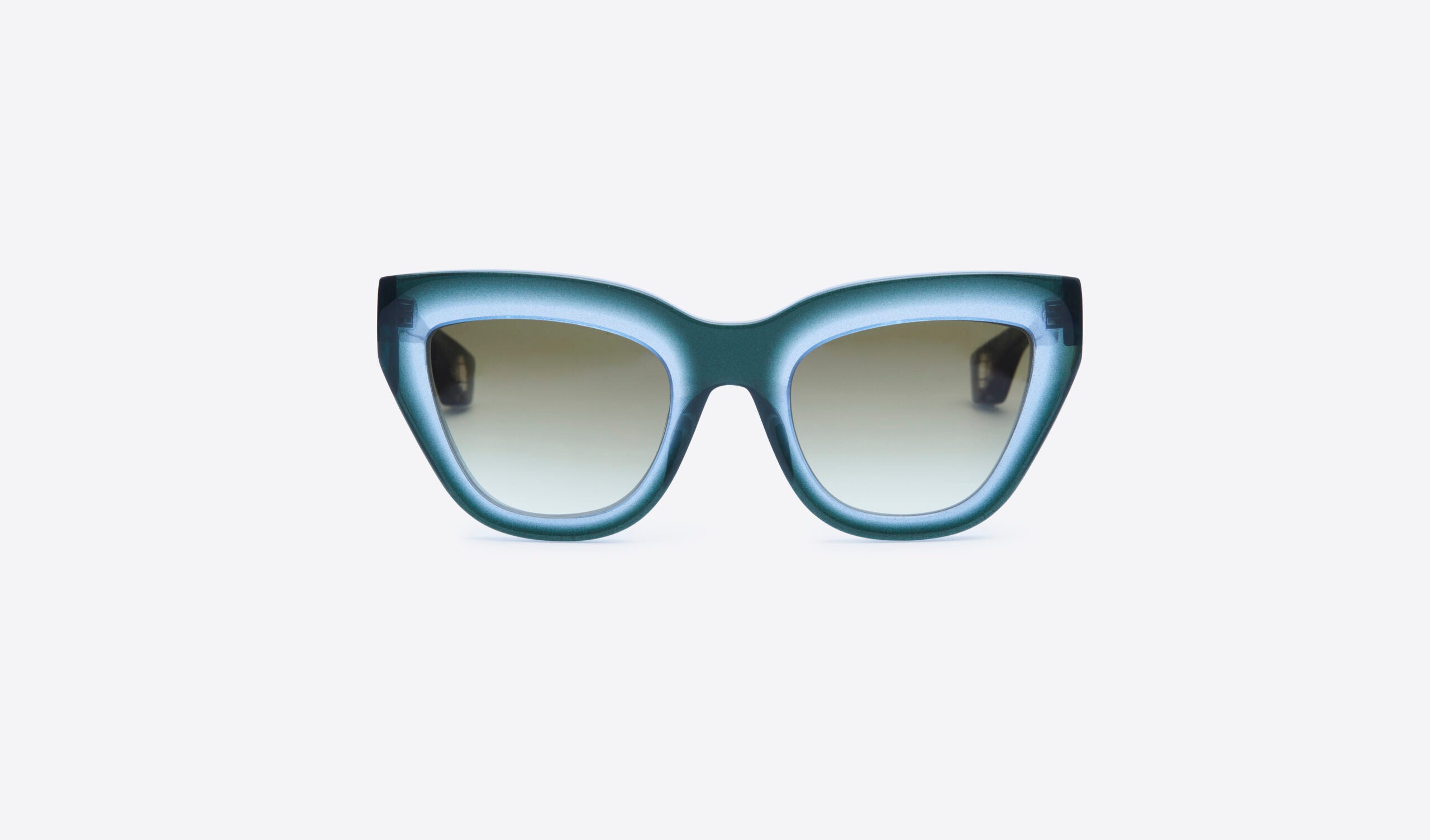 Blake Kuwahara HALL Eyeglasses