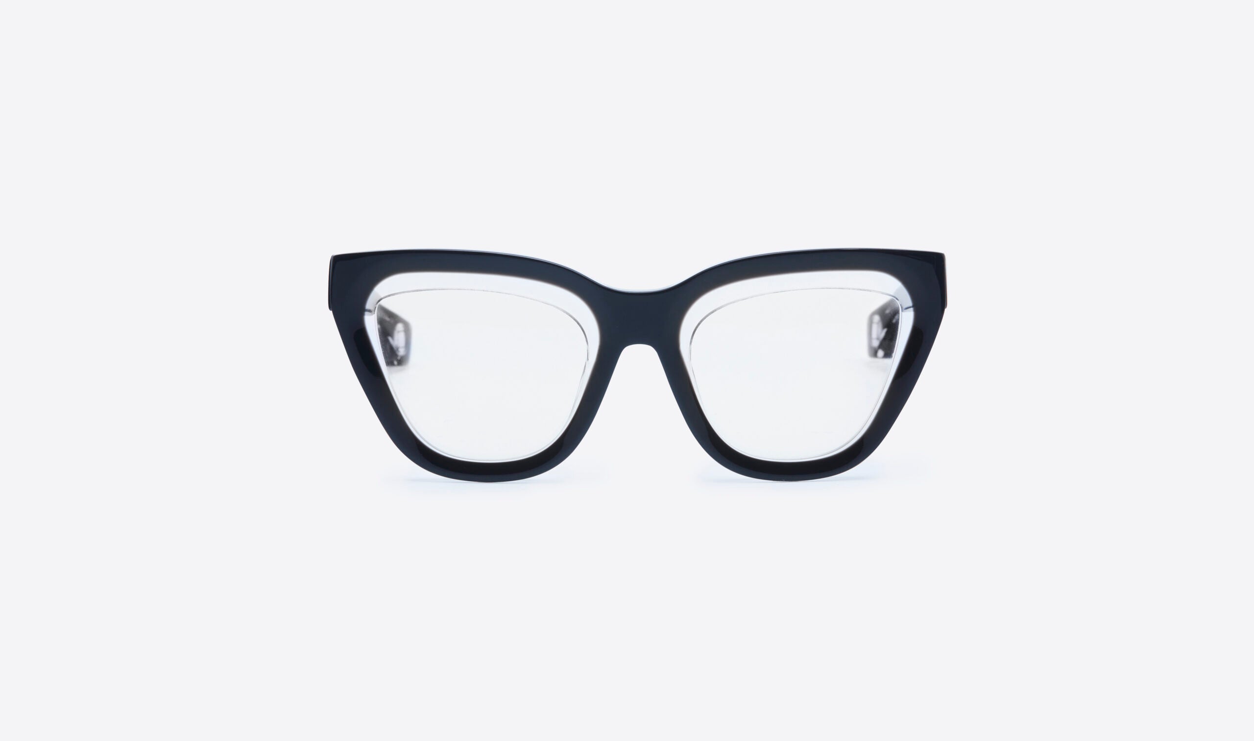 Blake Kuwahara HALL Eyeglasses