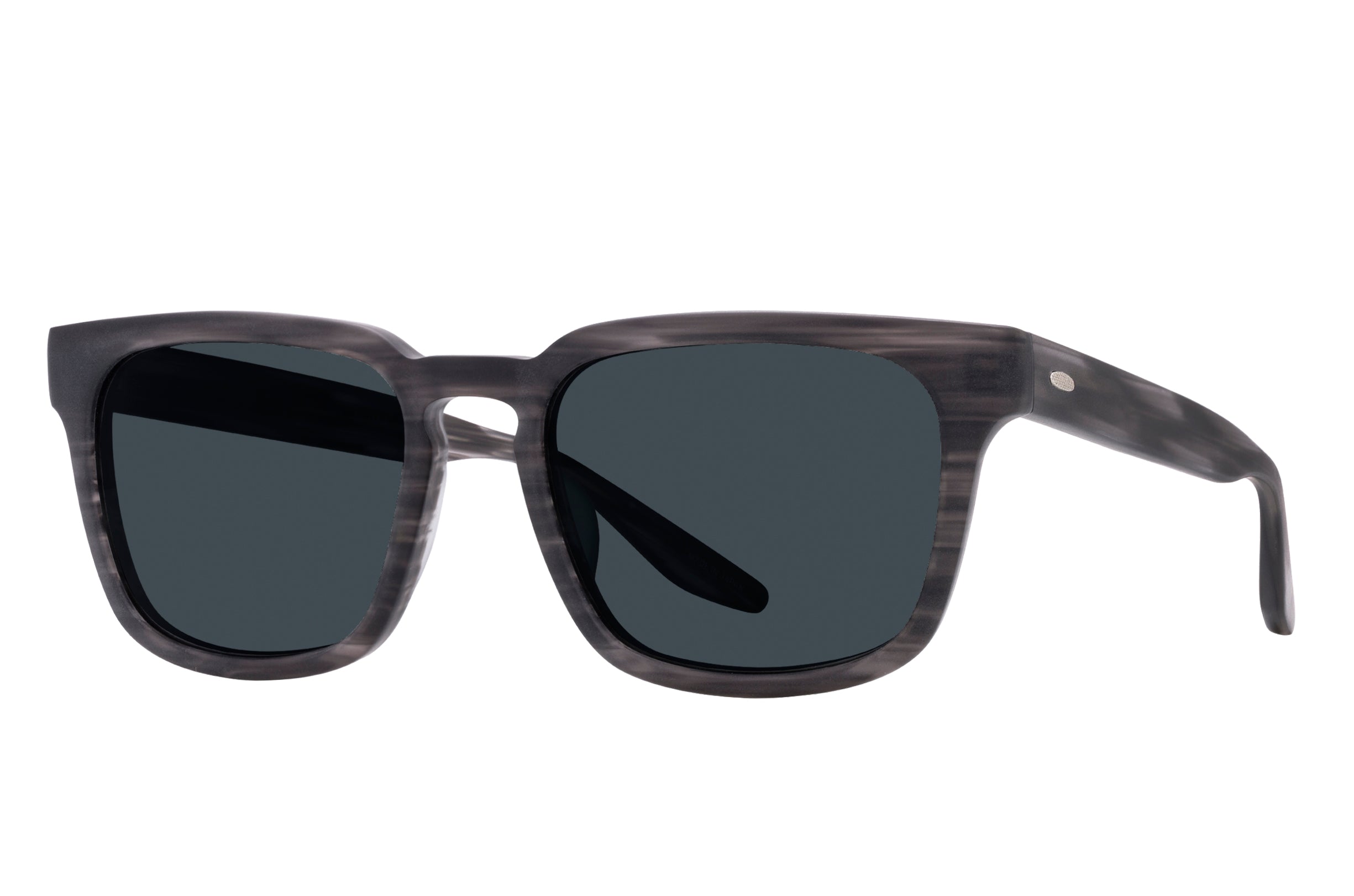 Barton Perreira Hamilton x 000 Sunglasses