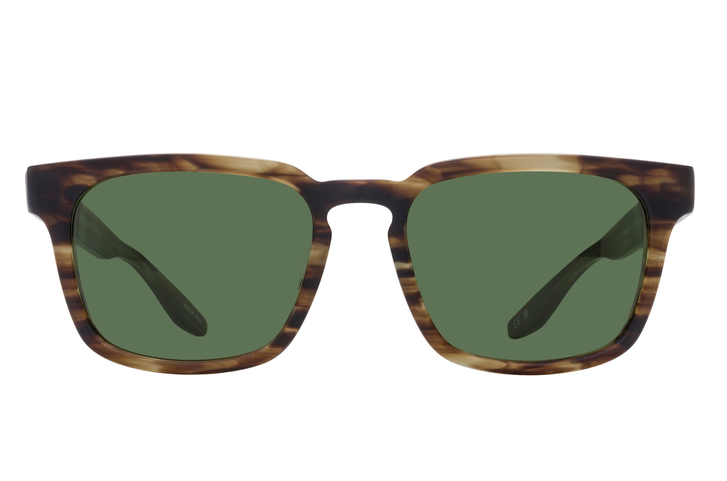 Barton Perreira Hamilton x 000 Sunglasses