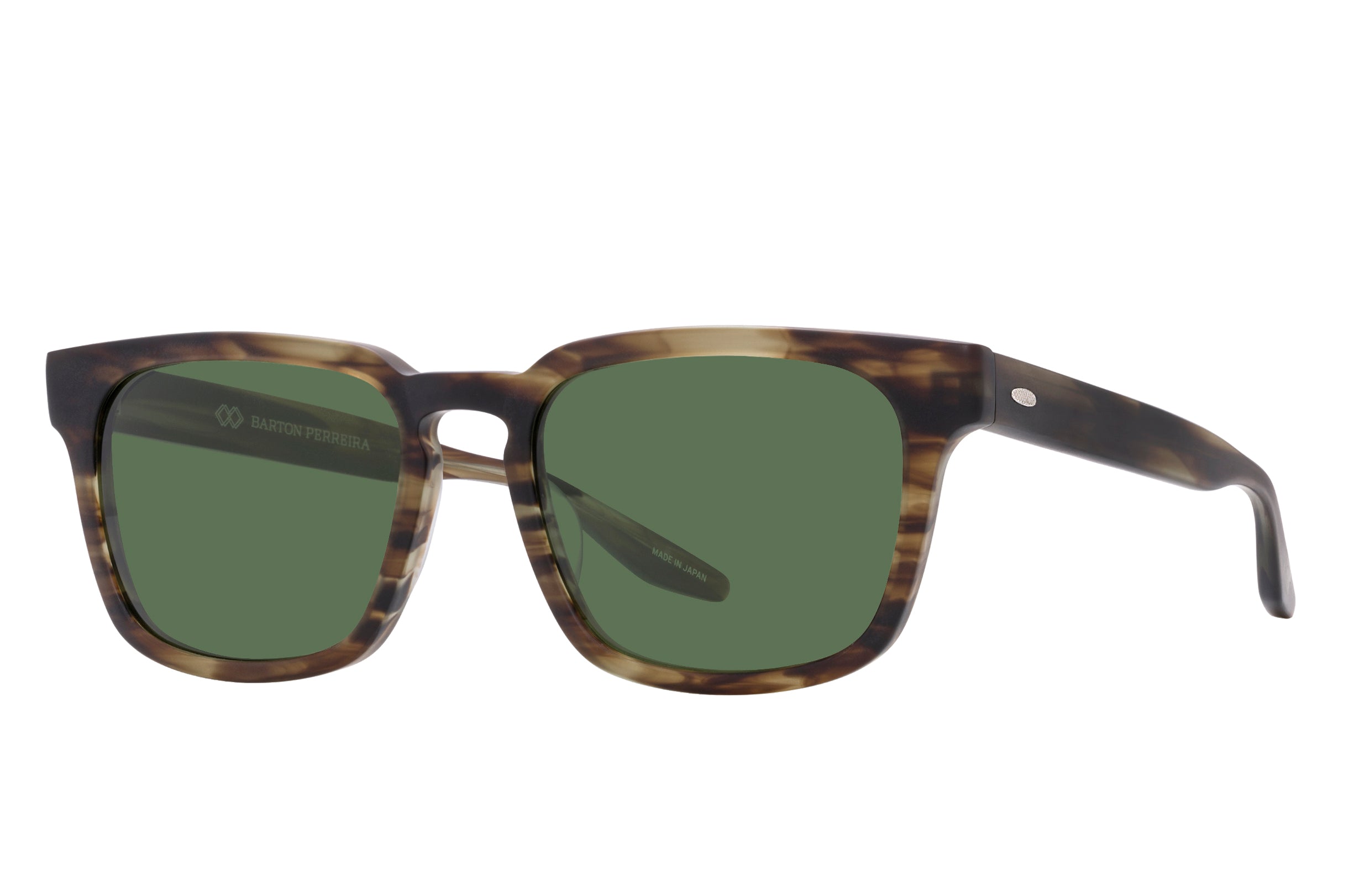 Barton Perreira Hamilton x 000 Sunglasses