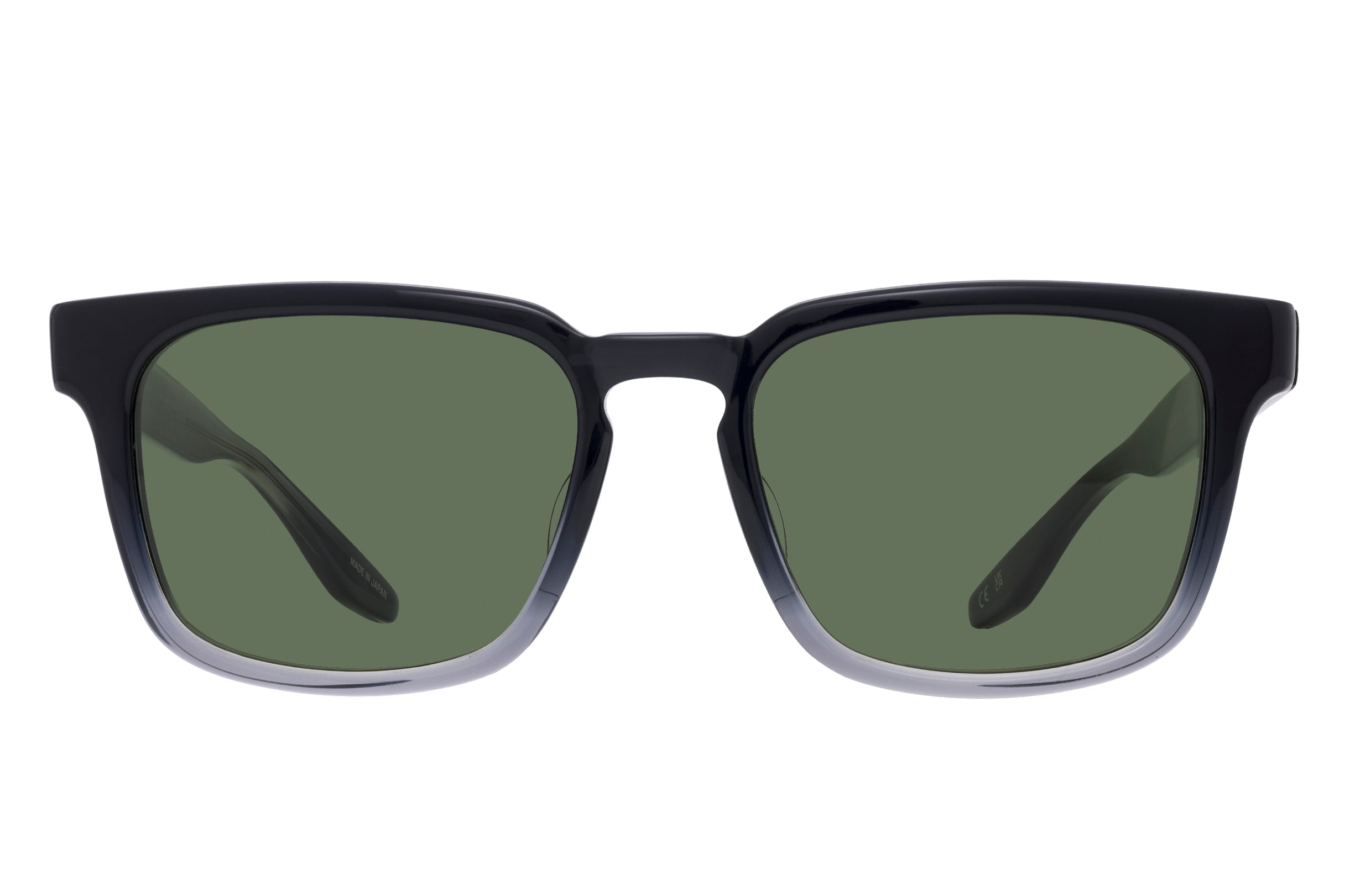 Barton Perreira Hamilton x 000 Sunglasses