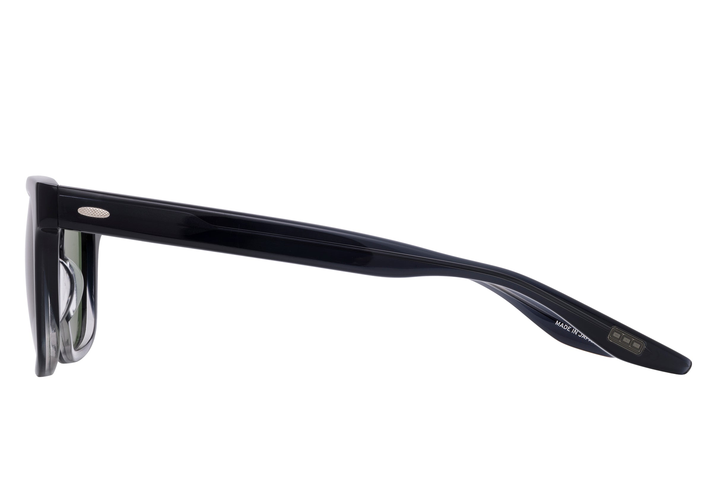 Barton Perreira Hamilton x 000 Sunglasses