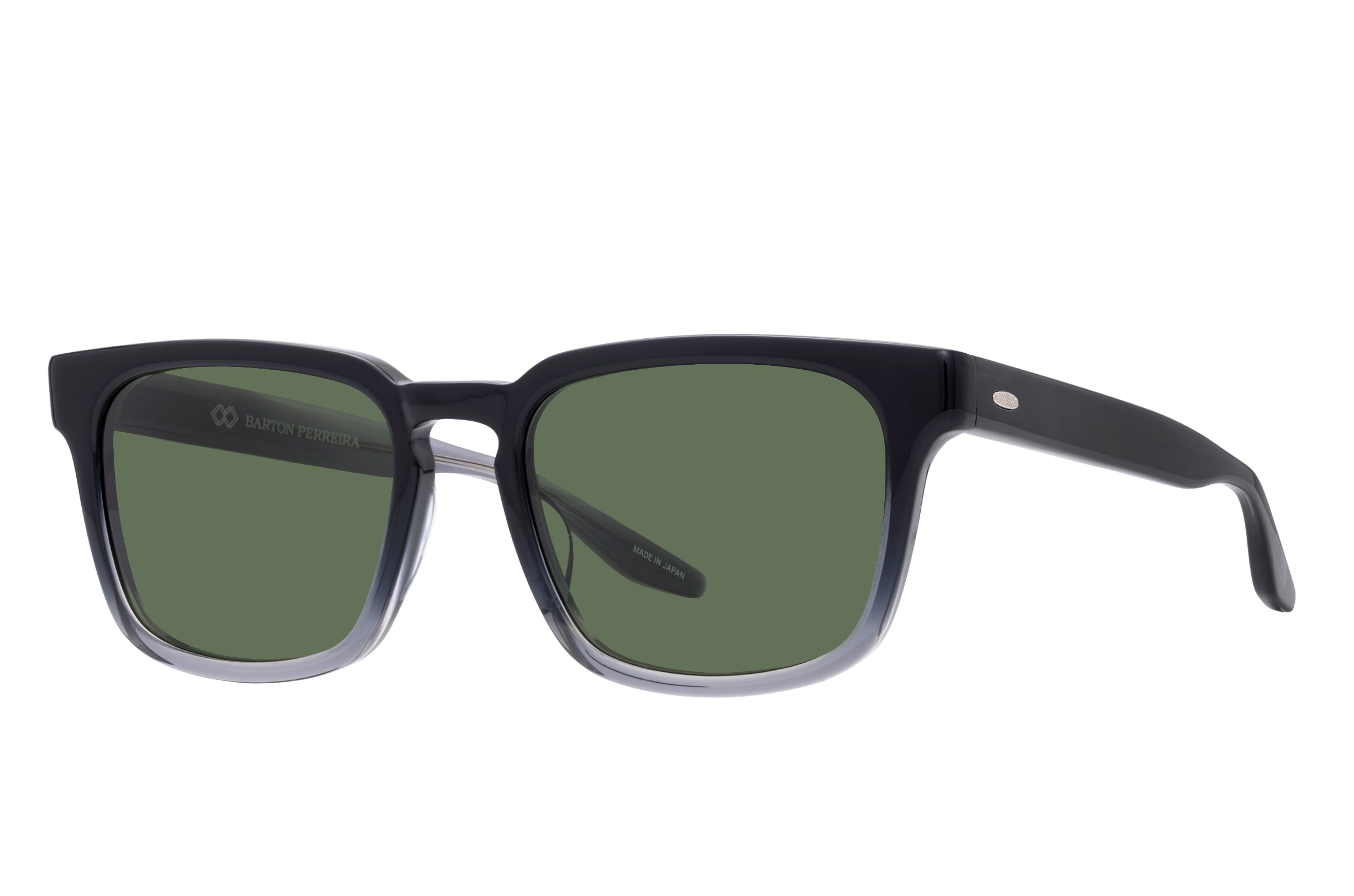 Barton Perreira Hamilton x 000 Sunglasses
