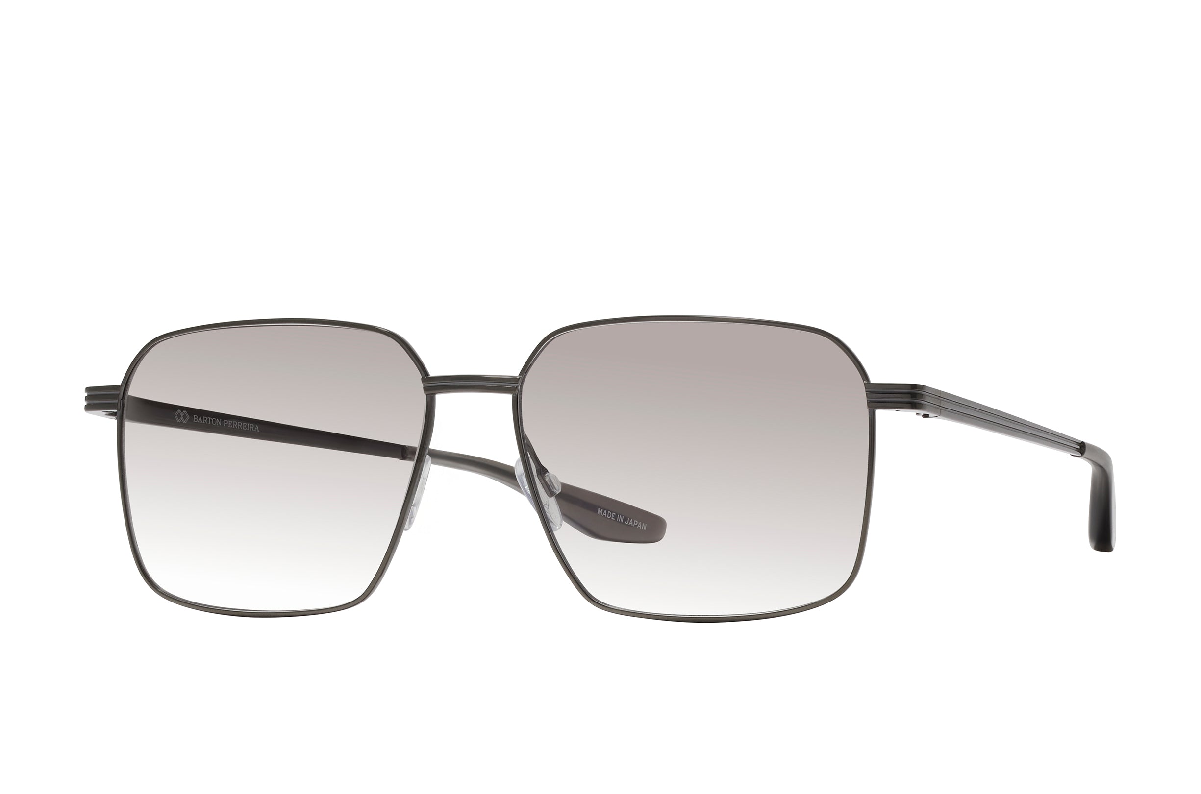 Barton Perreira Hampton Sunglasses