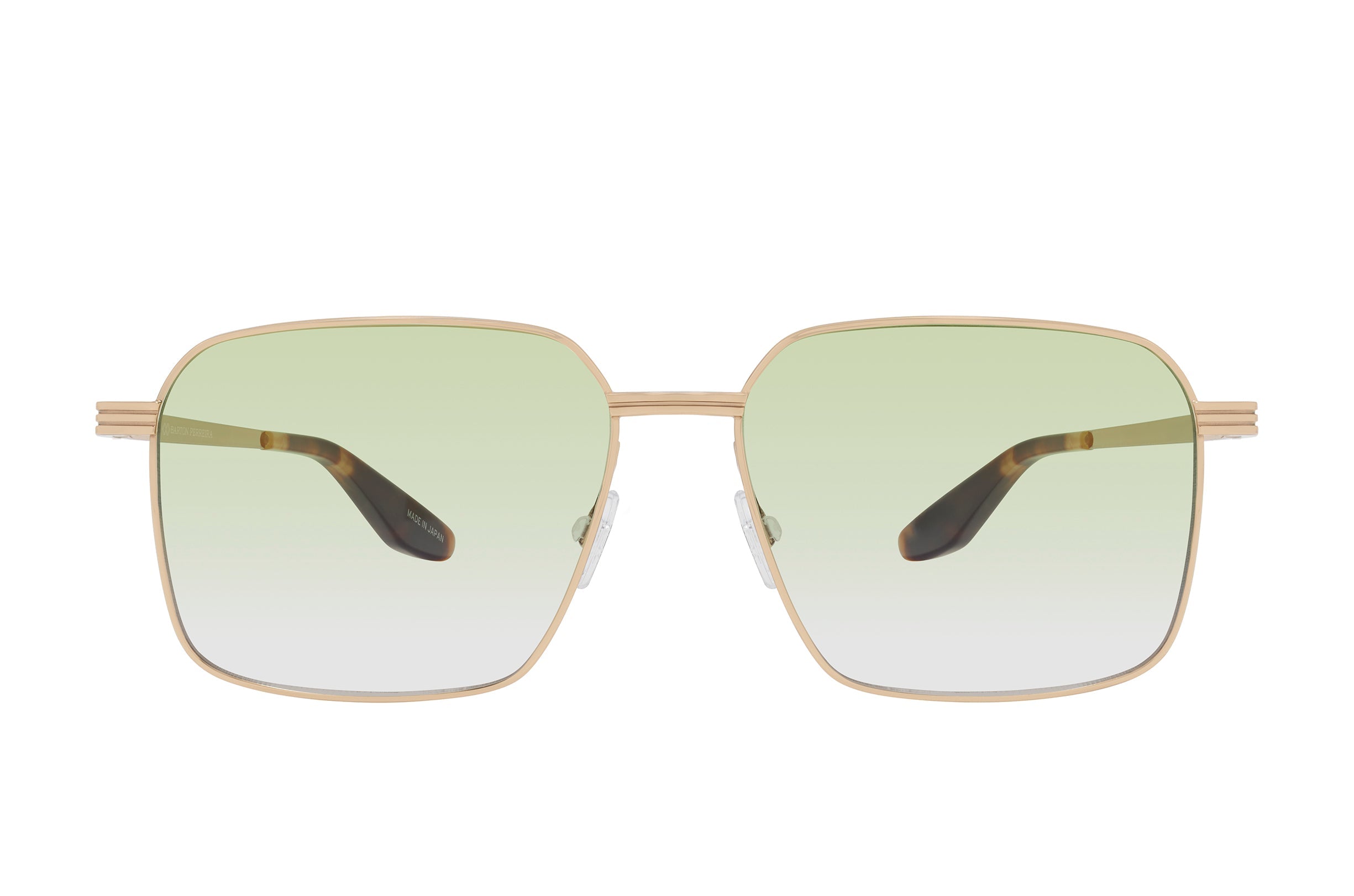 Barton Perreira Hampton Sunglasses
