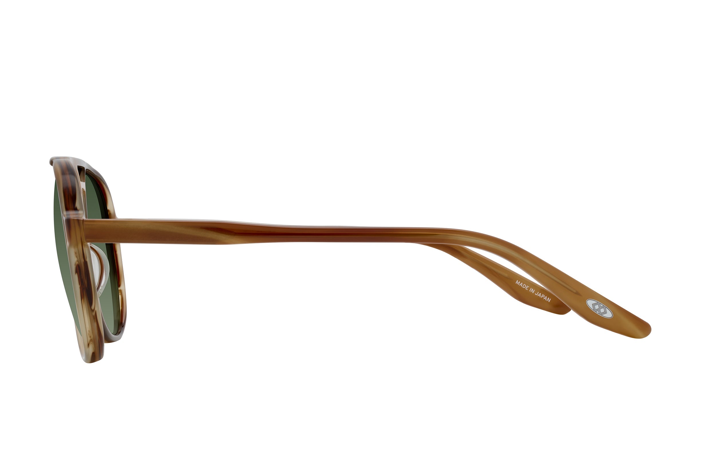 Barton Perreira Hartmann Sunglasses