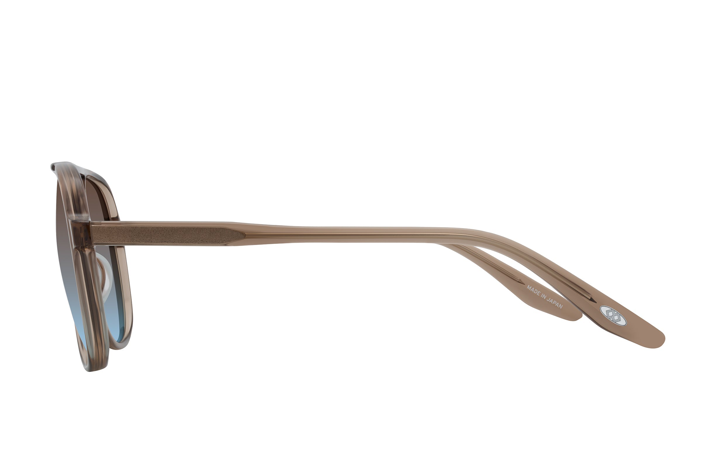 Barton Perreira Hartmann Sunglasses