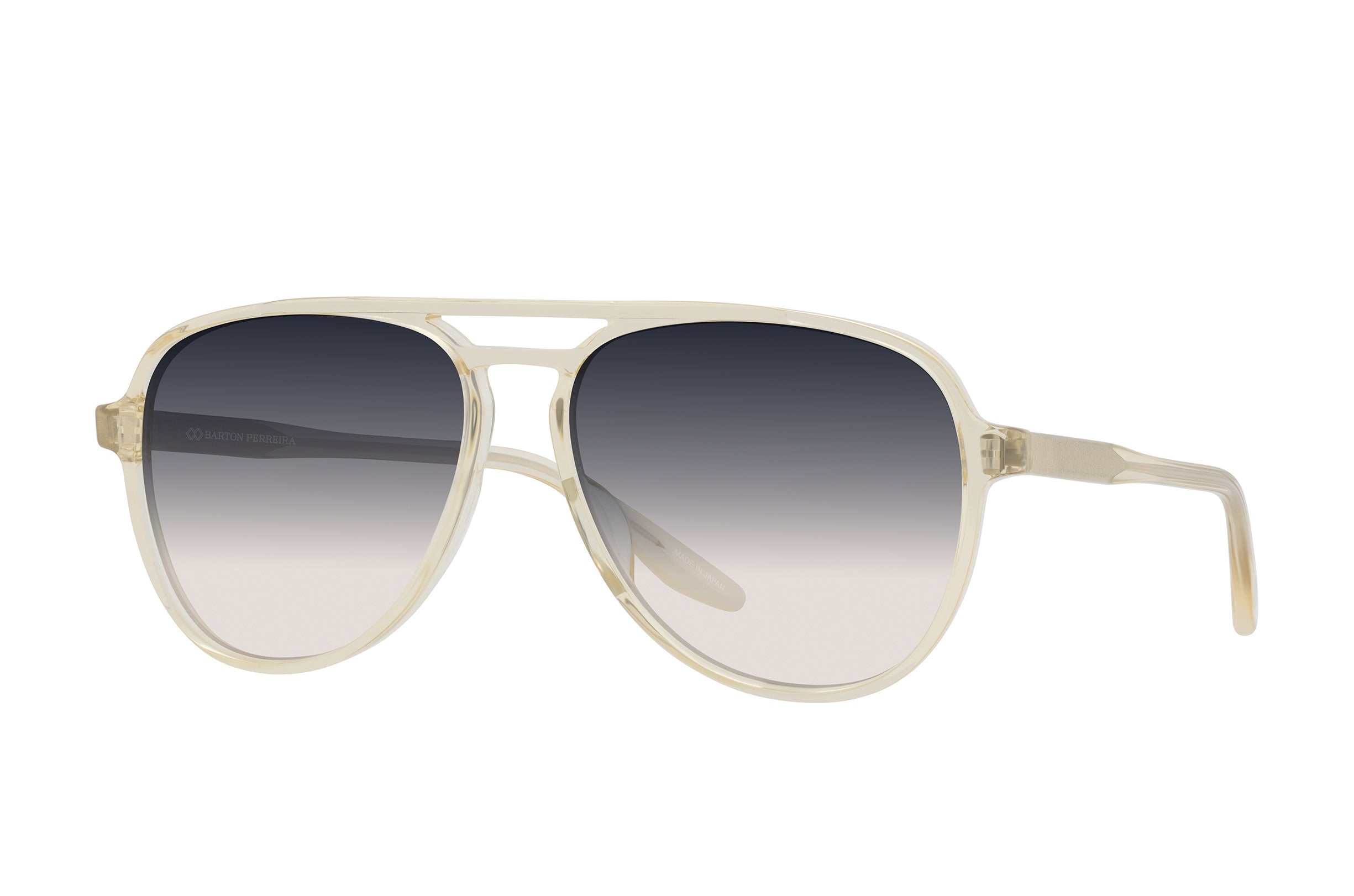Barton Perreira Hartmann Sunglasses