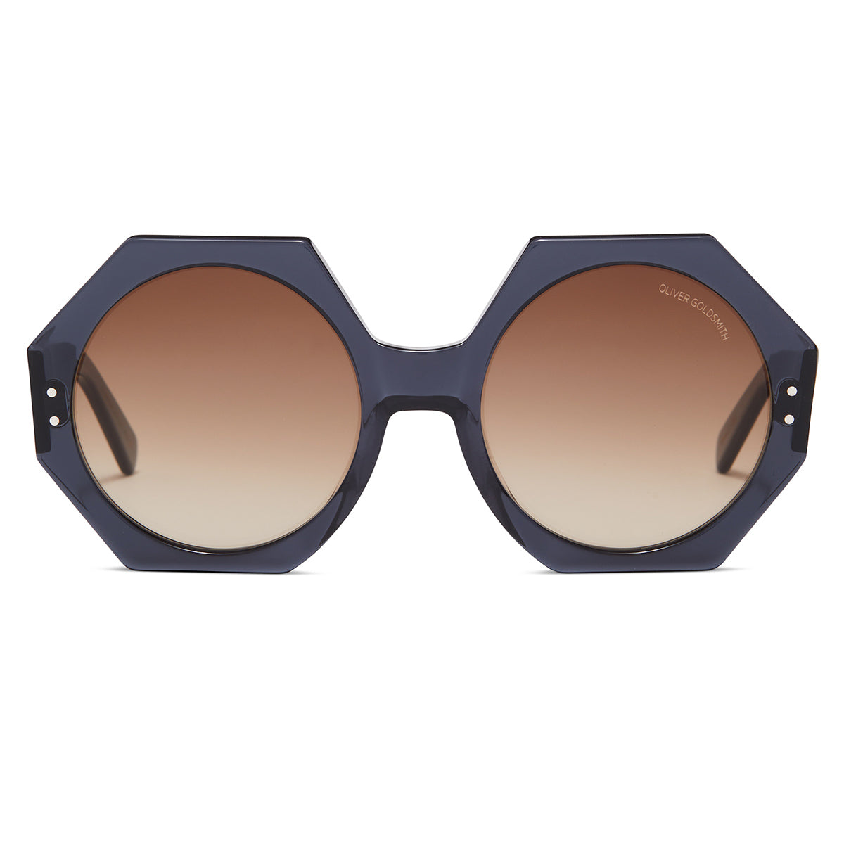 Oliver Goldsmith Hex