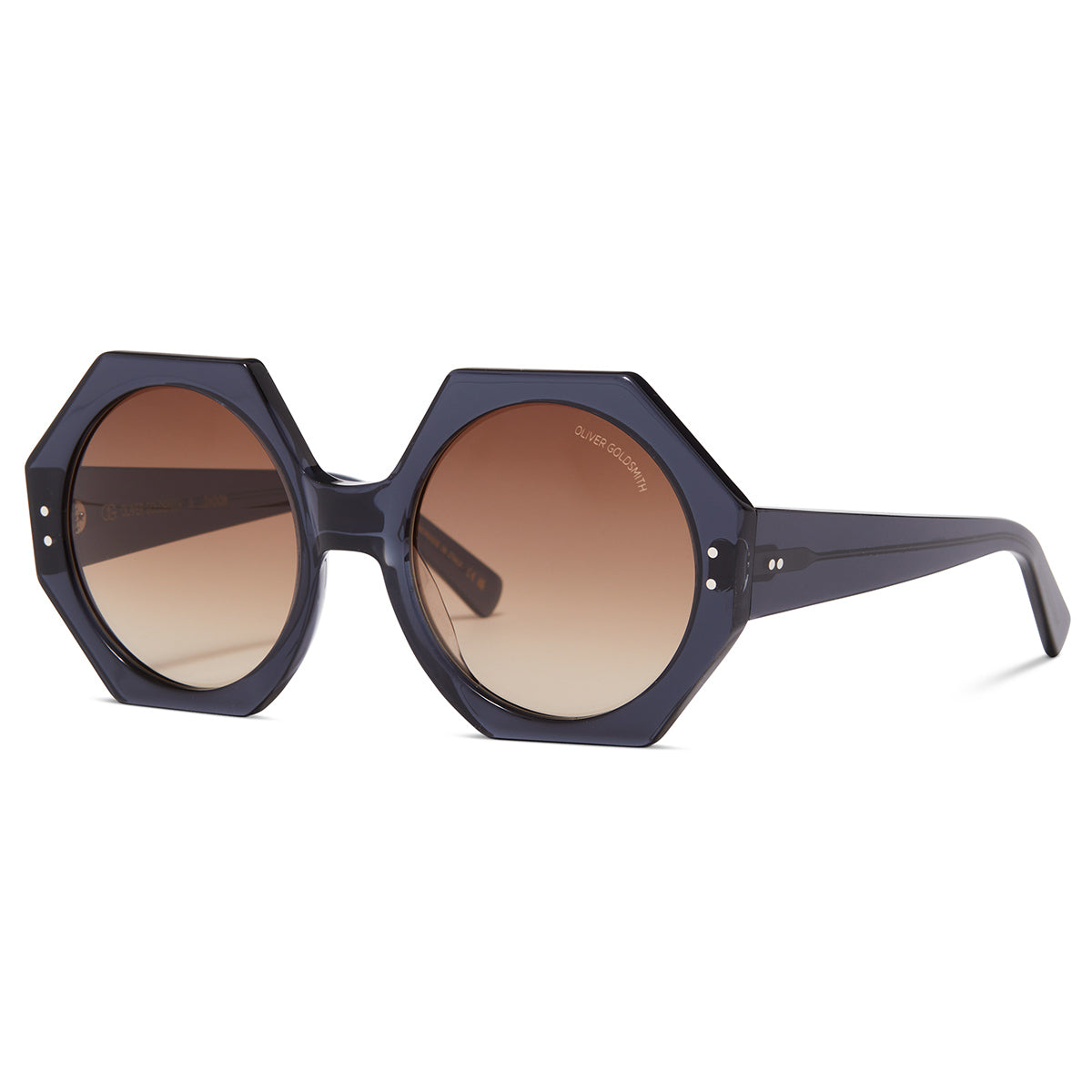 Oliver Goldsmith Hex