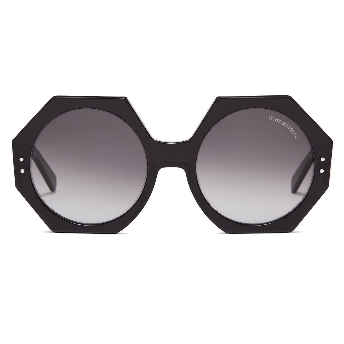 Oliver Goldsmith Hex