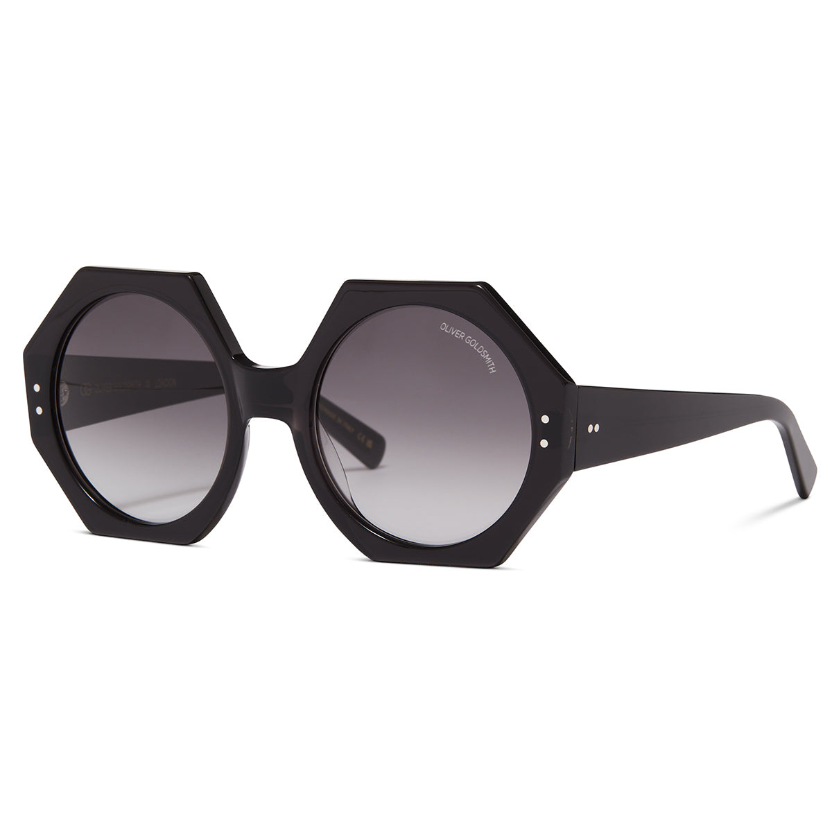 Oliver Goldsmith Hex