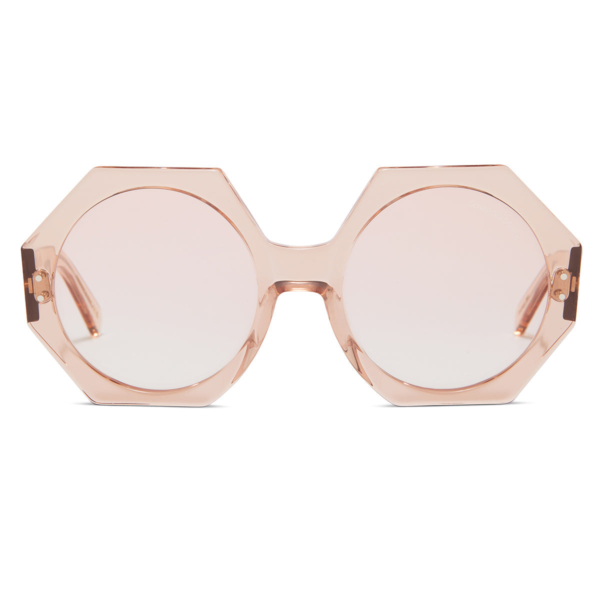 Oliver Goldsmith Hex