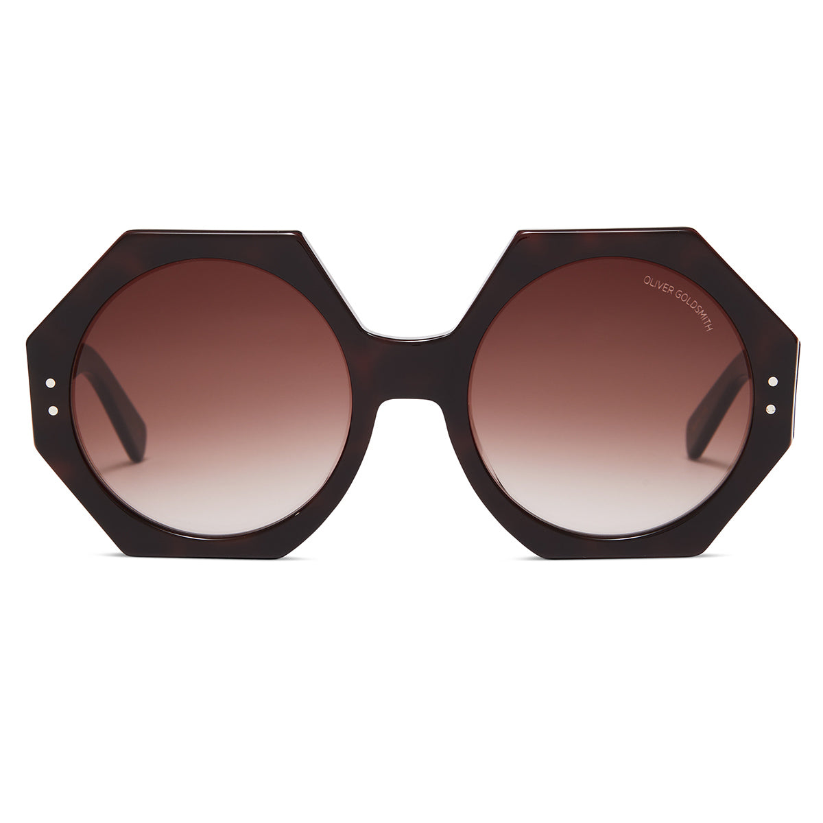 Oliver Goldsmith Hex