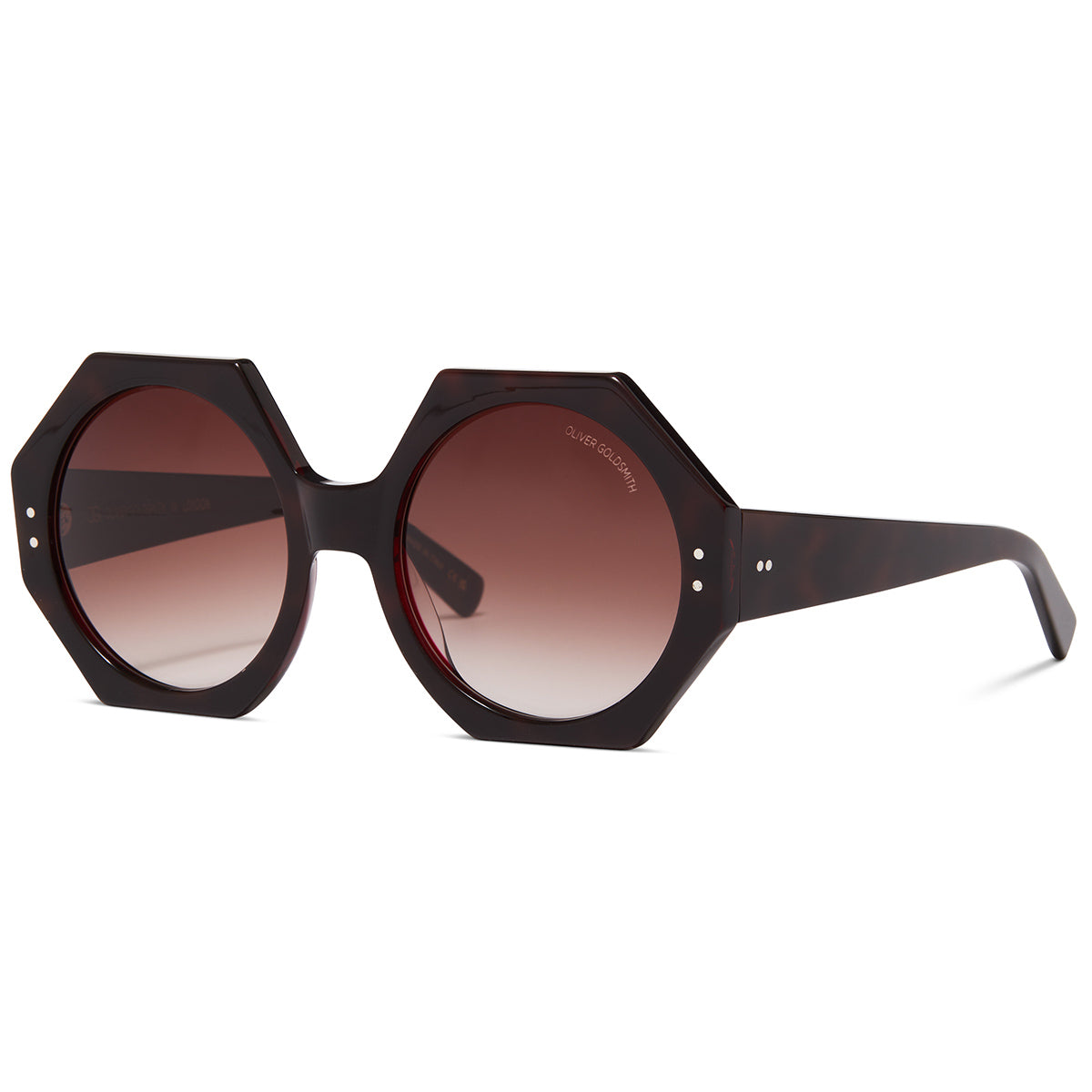 Oliver Goldsmith Hex