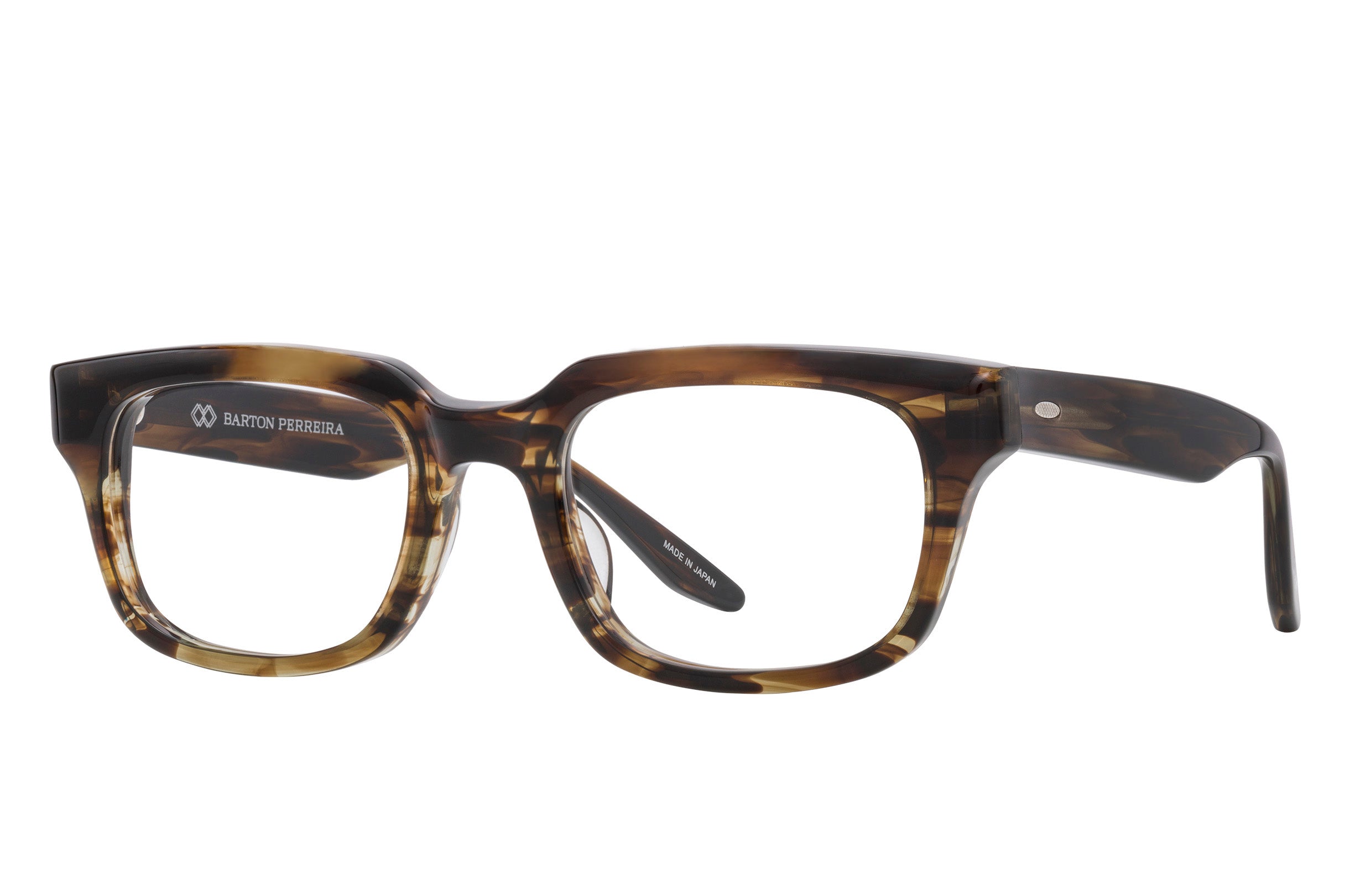 Barton Perreira Hinkley Eyeglasses