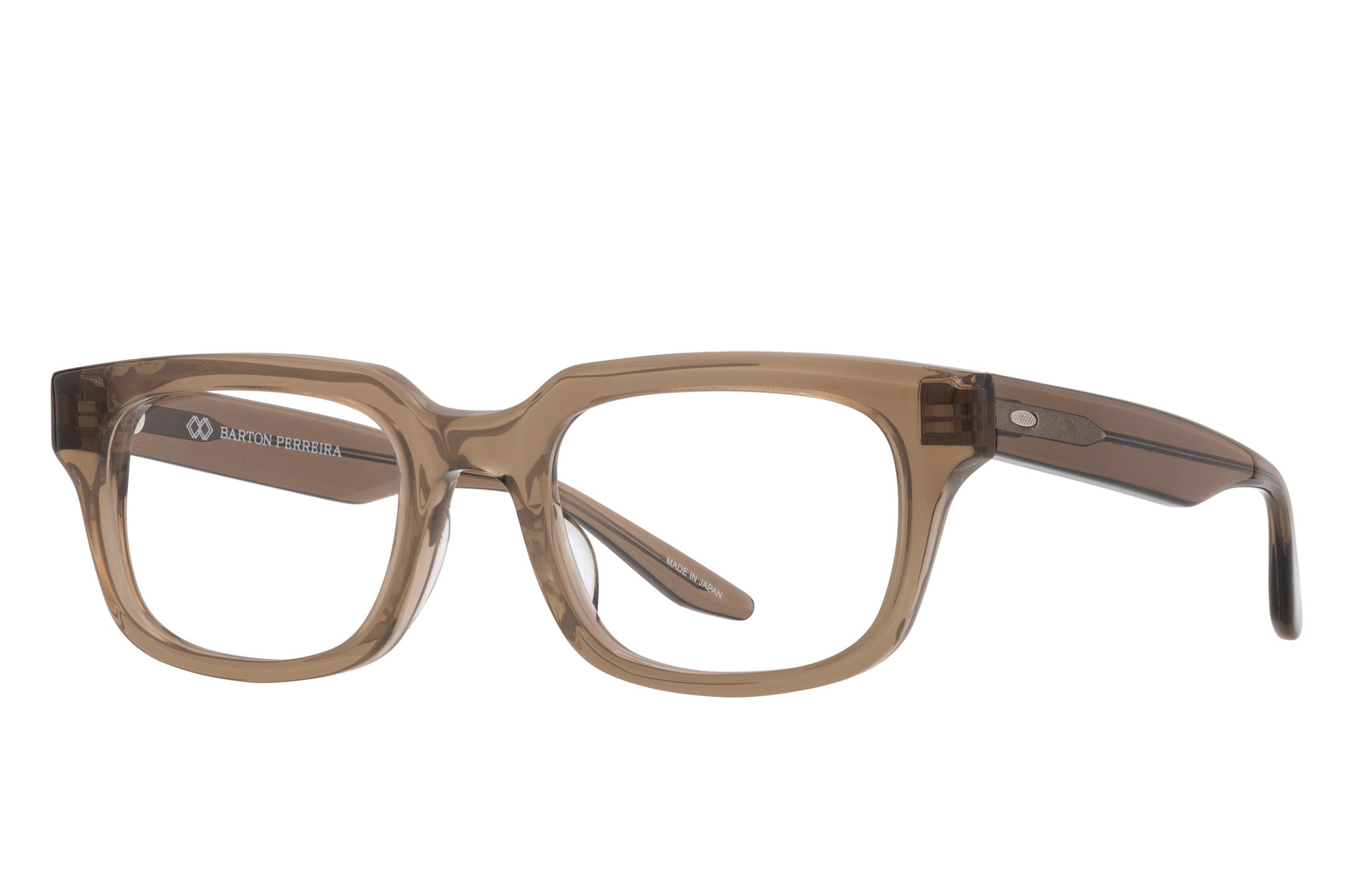 Barton Perreira Hinkley Eyeglasses