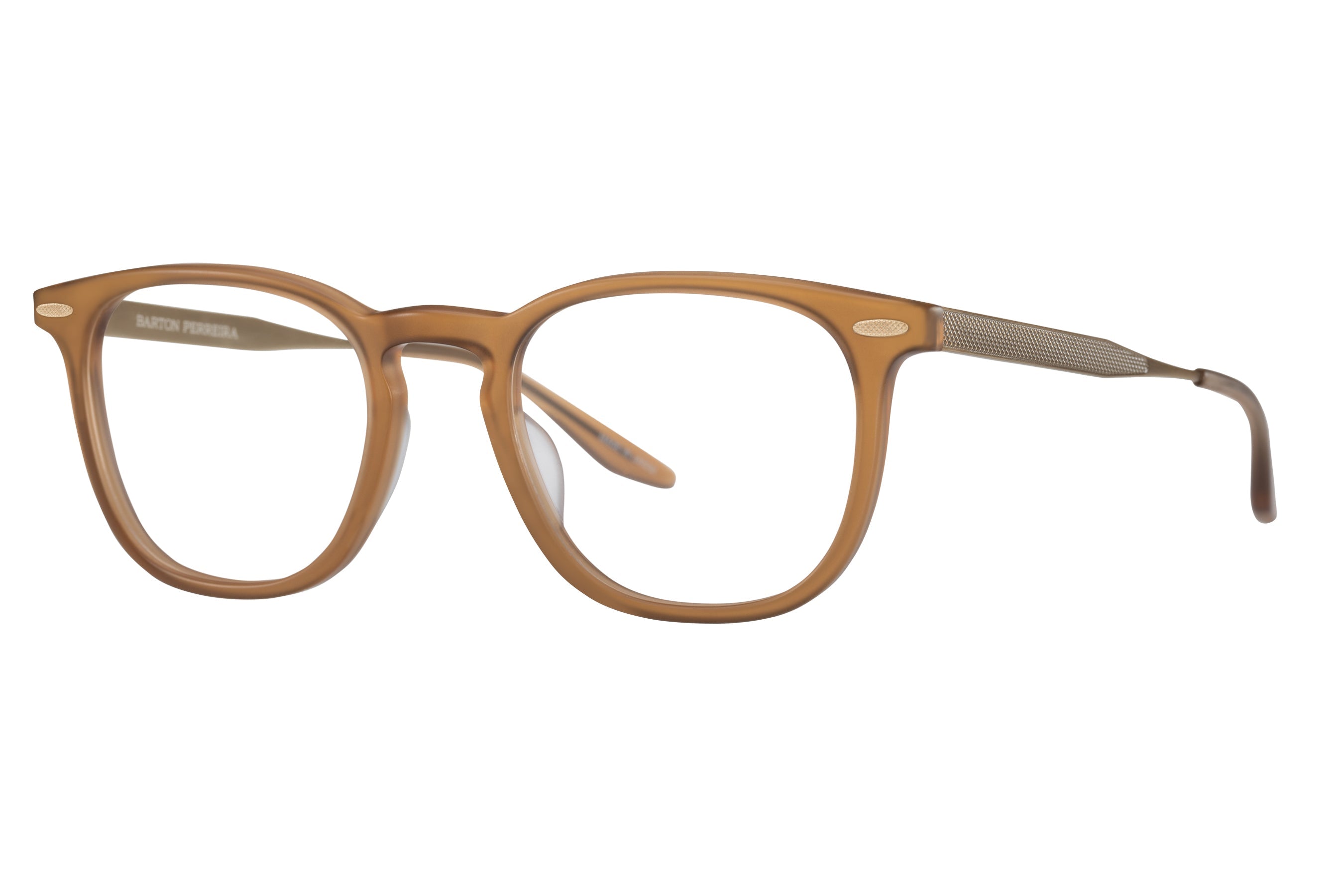 Barton Perreira Husney Eyeglasses