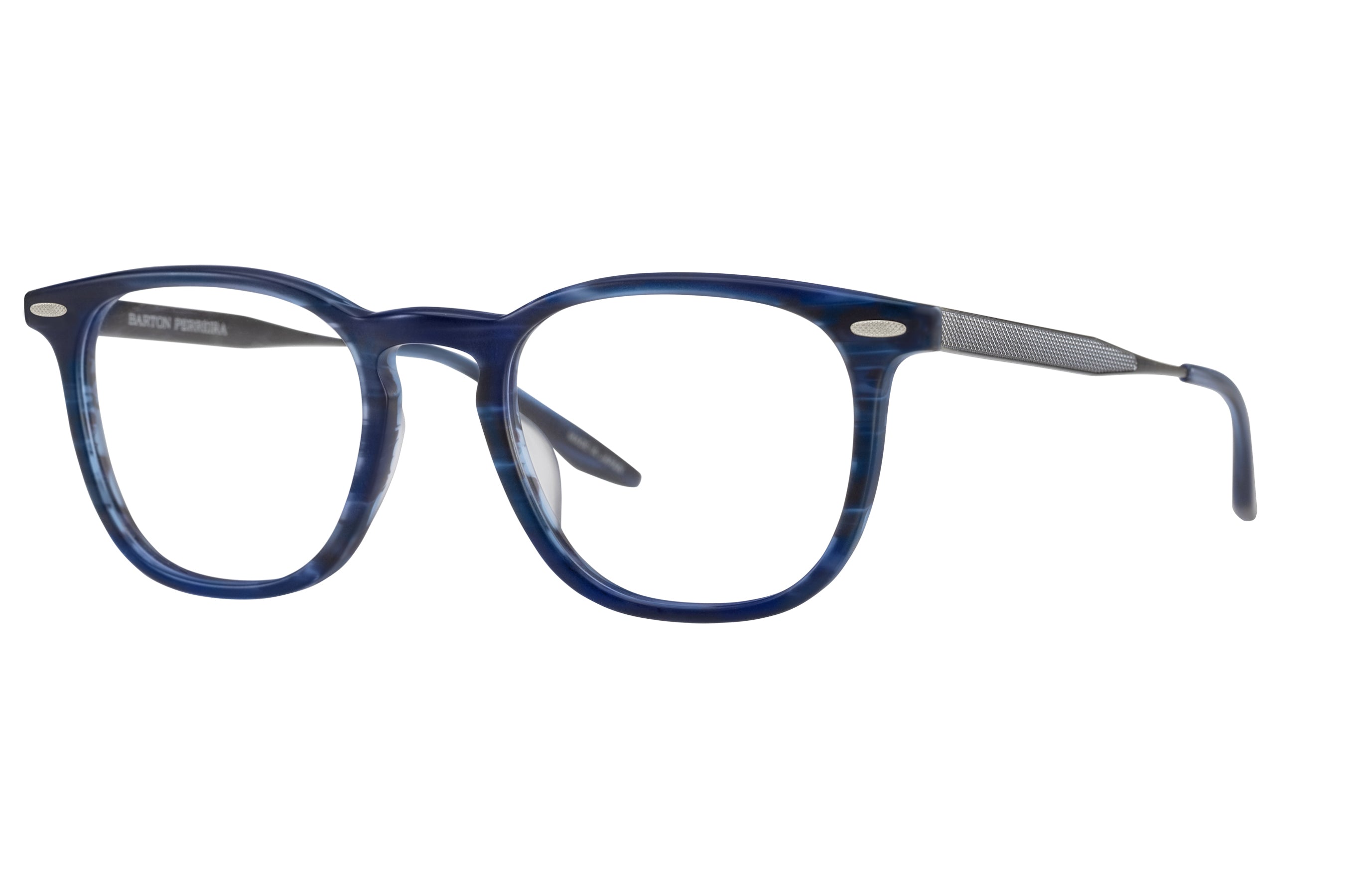 Barton Perreira Husney Eyeglasses