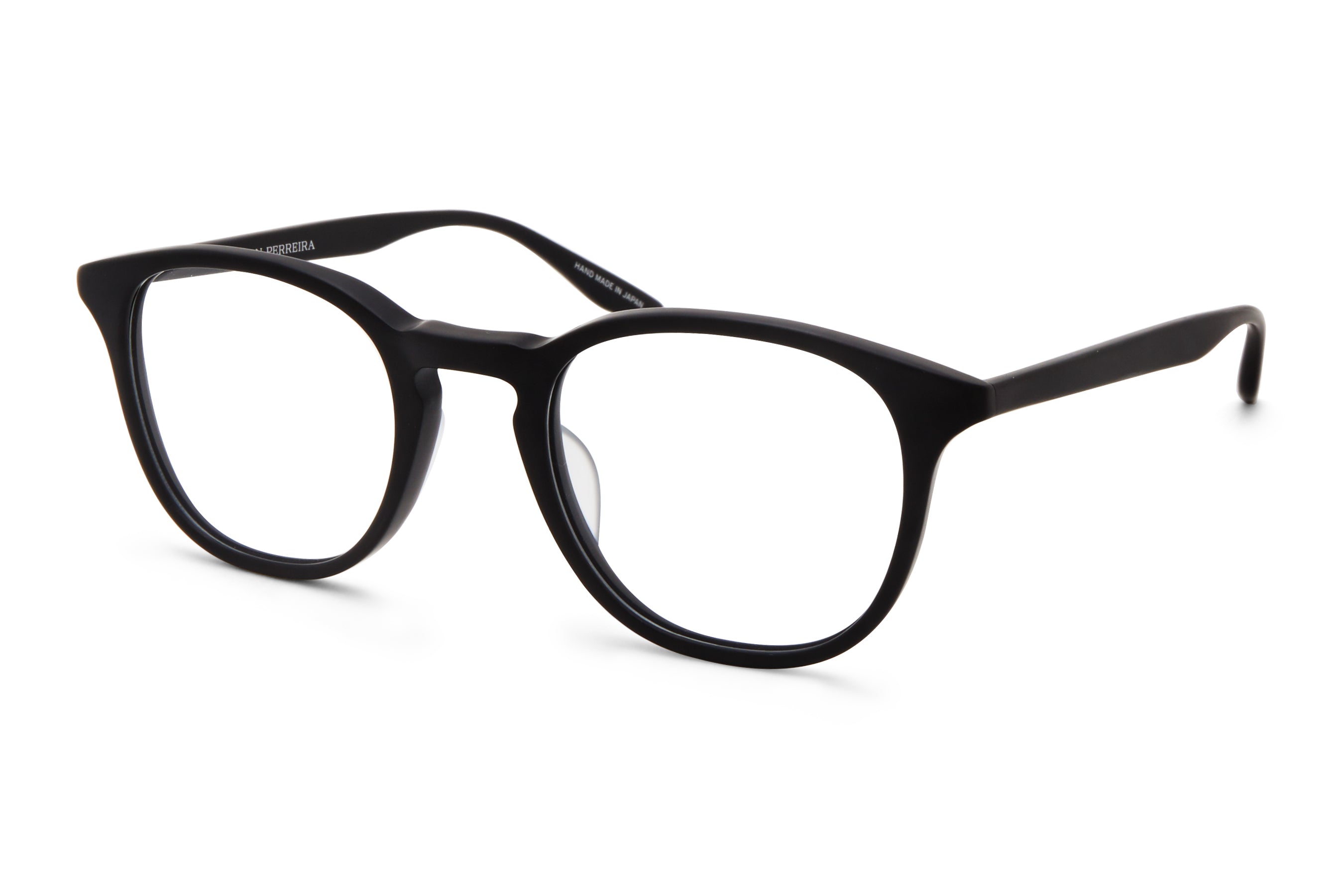 Barton Perreira Huxley Eyeglasses