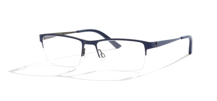 Bevel Hand of god Eyeglasses