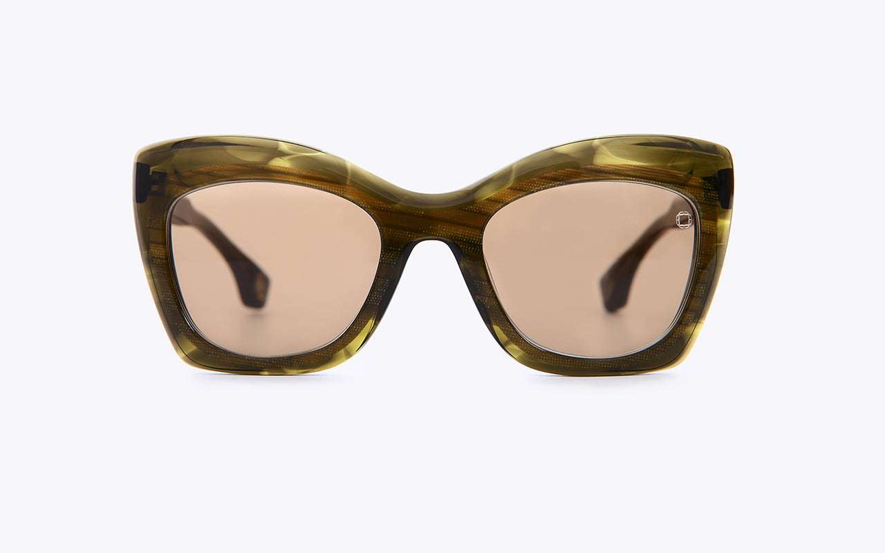 Blake Kuwahara Hardwick Eyeglasses