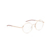 Orgreen Hemisphere Eyeglasses