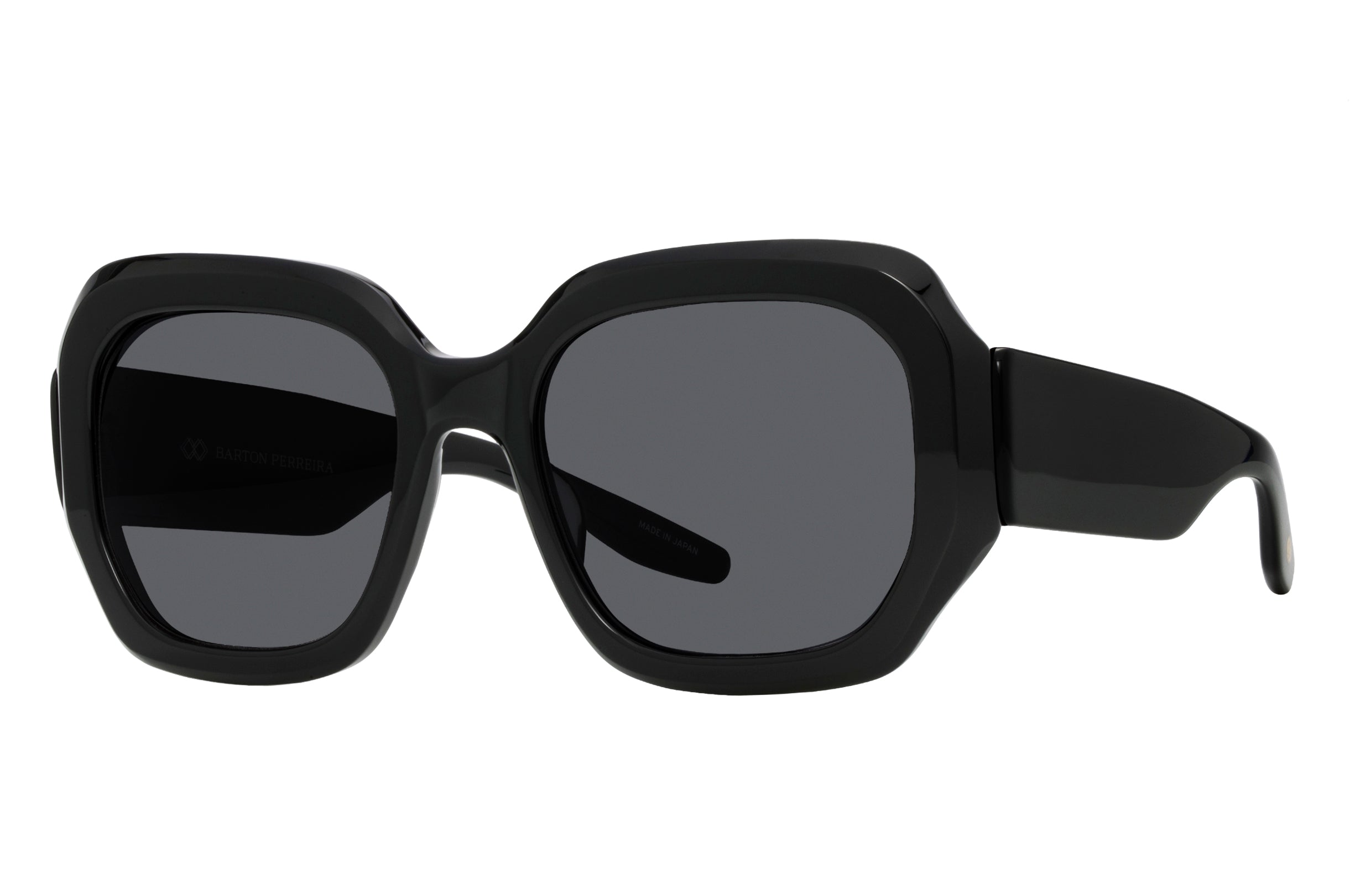 Barton Perreira Jagger Sunglasses