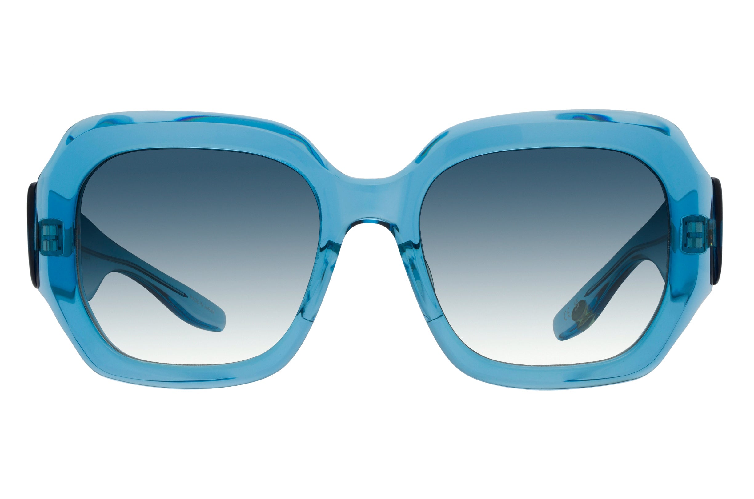 Barton Perreira Jagger Sunglasses