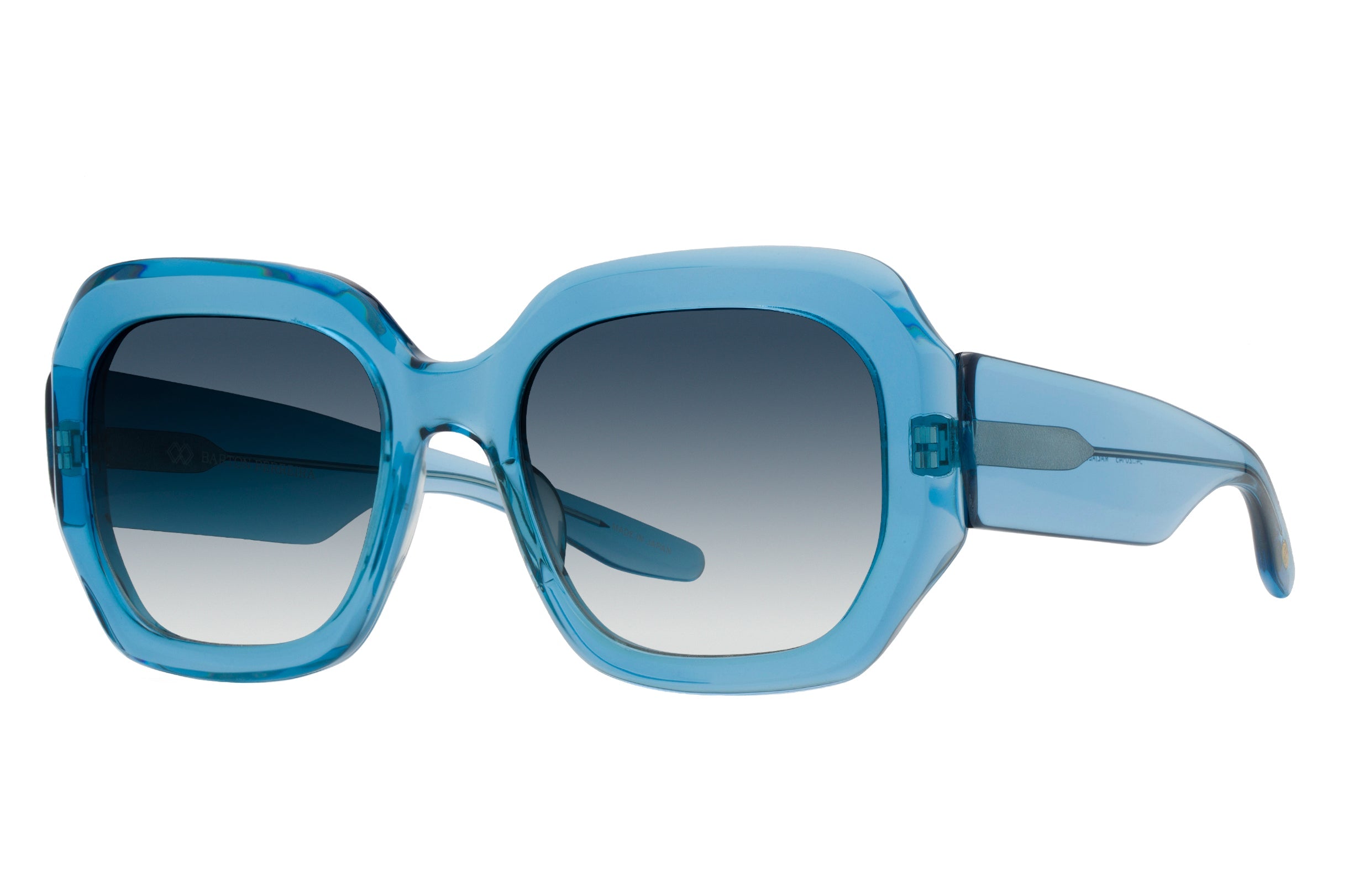 Barton Perreira Jagger Sunglasses