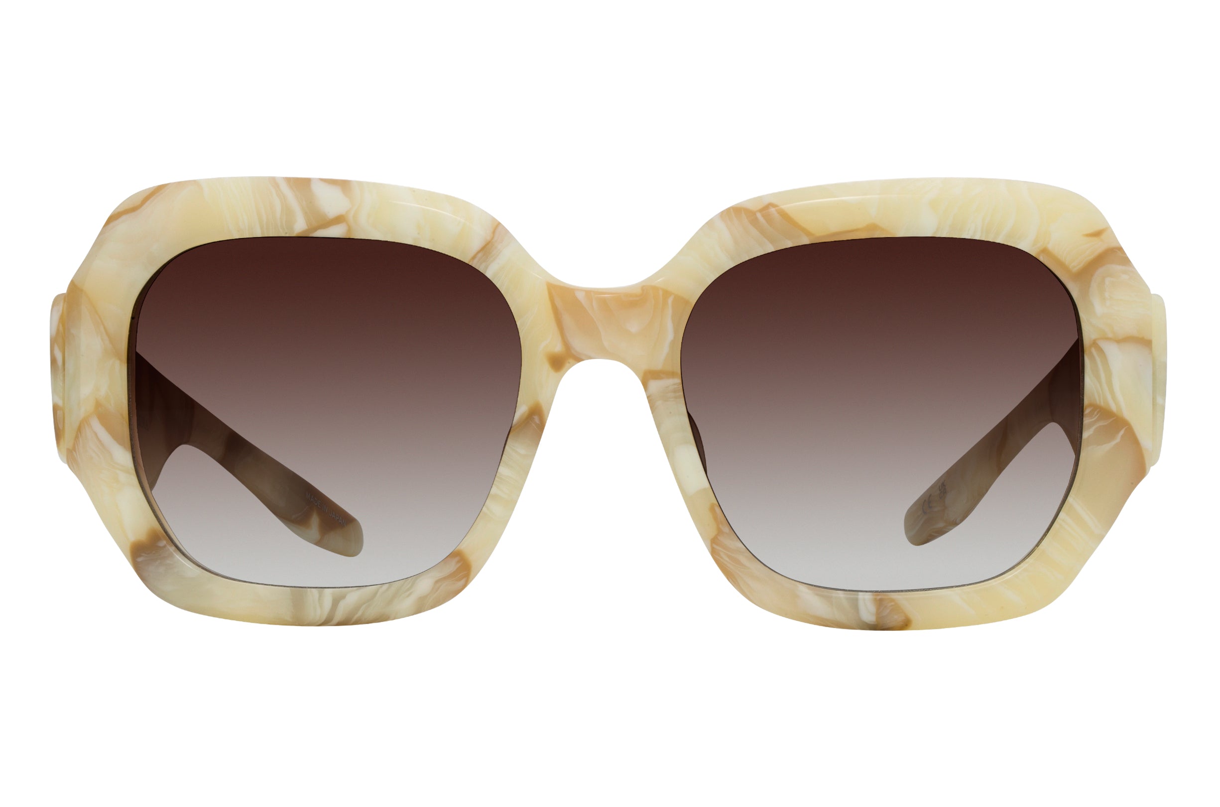 Barton Perreira Jagger Sunglasses