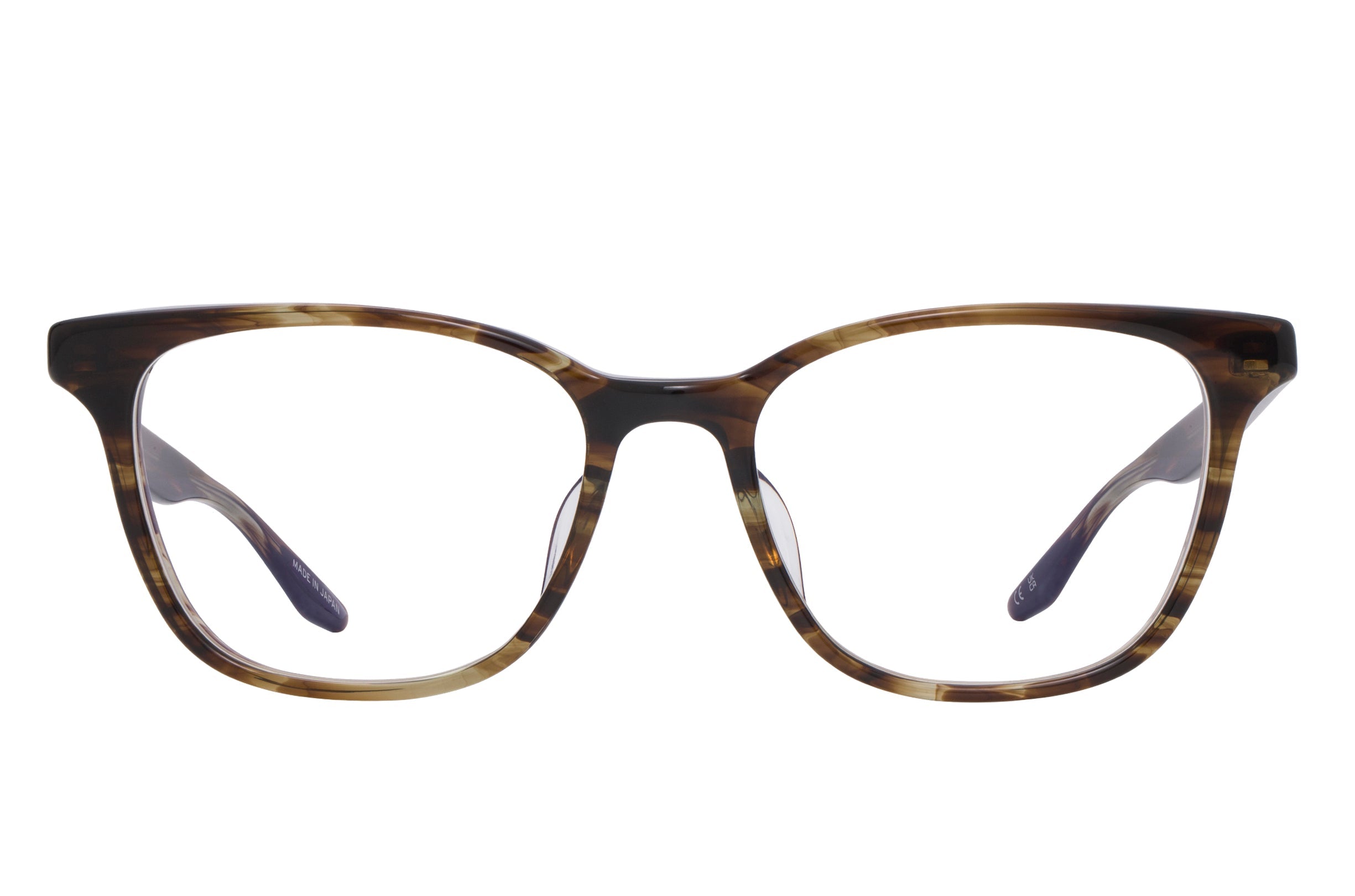 Barton Perreira Janeway Eyeglasses